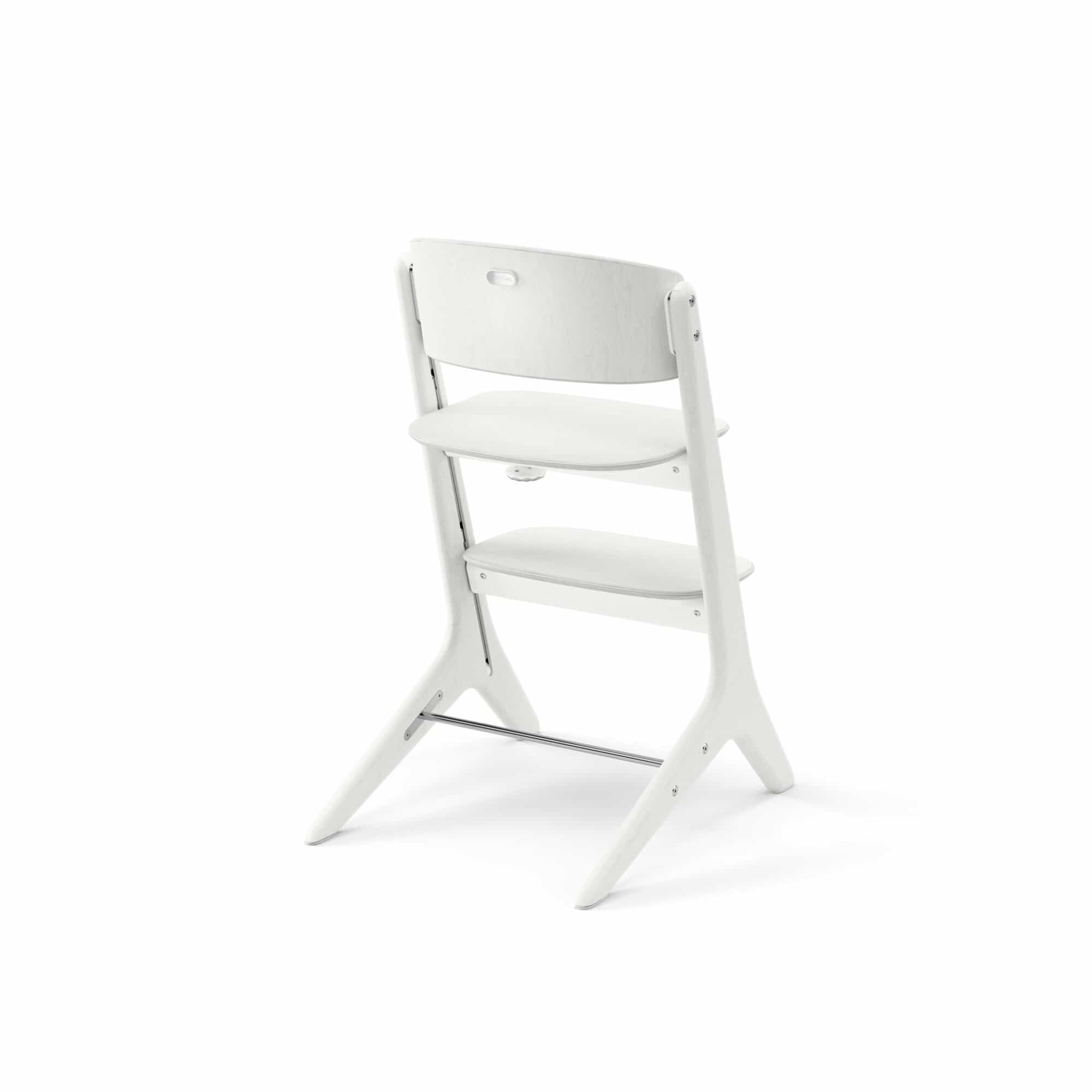 Treppenhochstühle, cybex PLATINUM, Weiß – Produktansicht