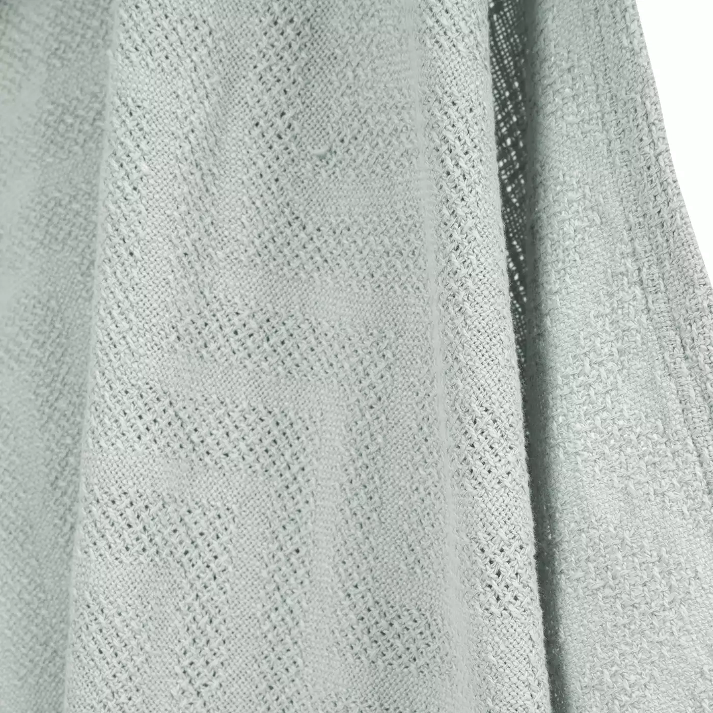 Kuscheldecken, roba, Grün – Produktansicht