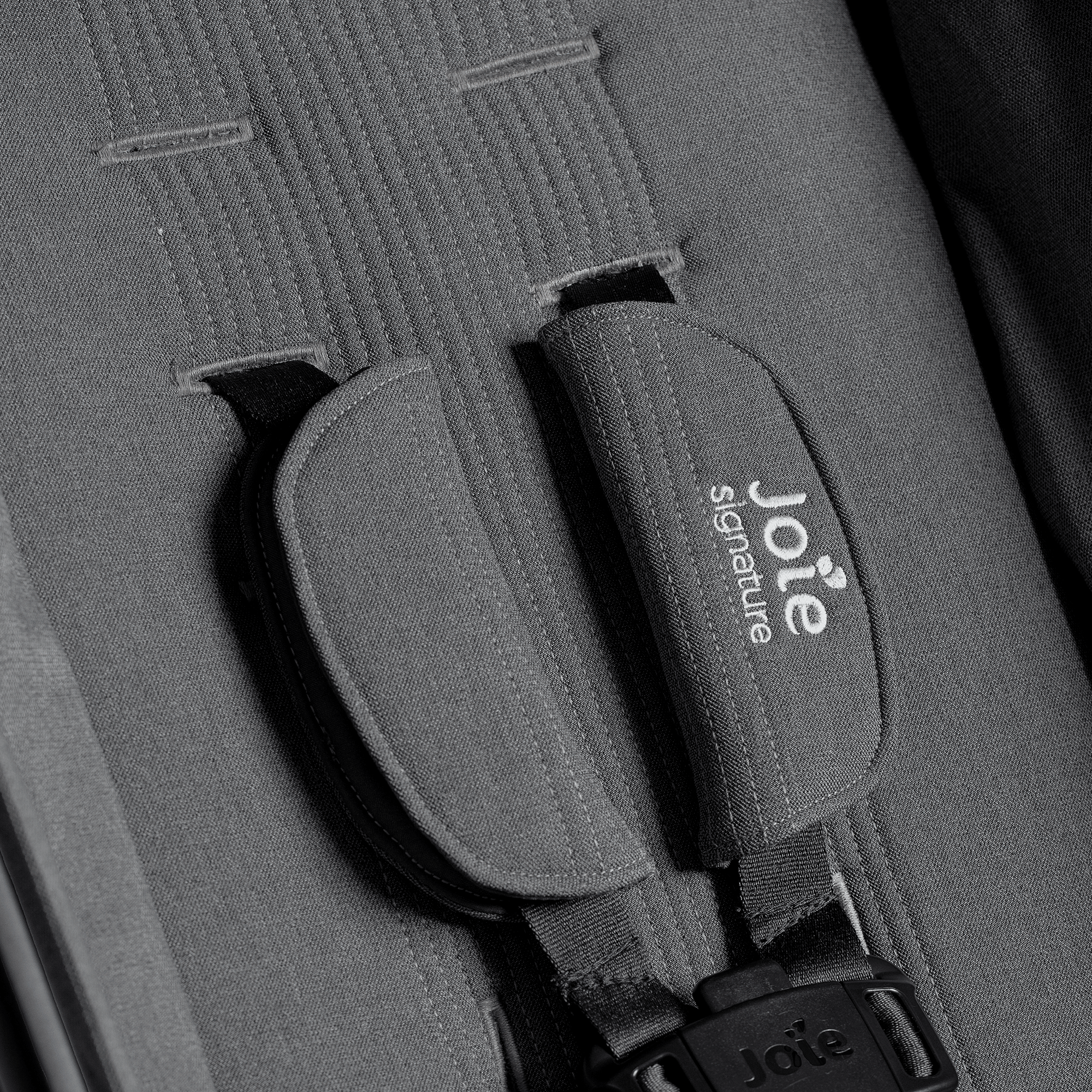 Buggys, Joie signature, Braun – Produktansicht
