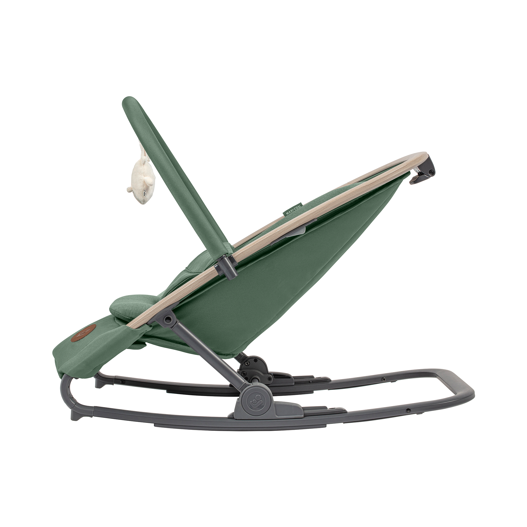 Wippen, MAXI-COSI, Grün – Produktansicht