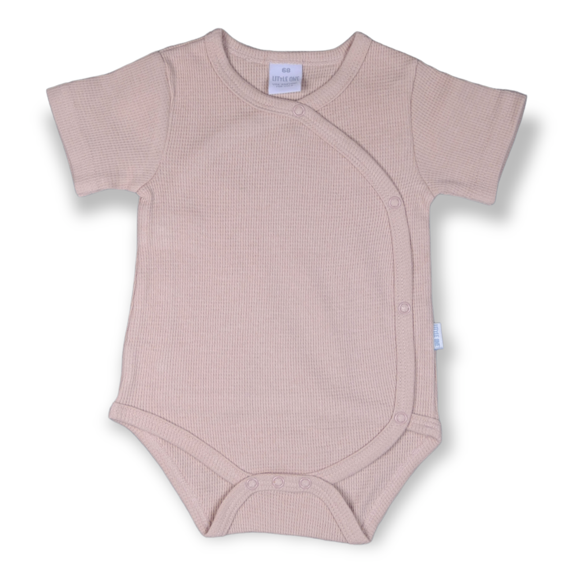Wickelbodys, LITTLE ONE – Produktansicht
