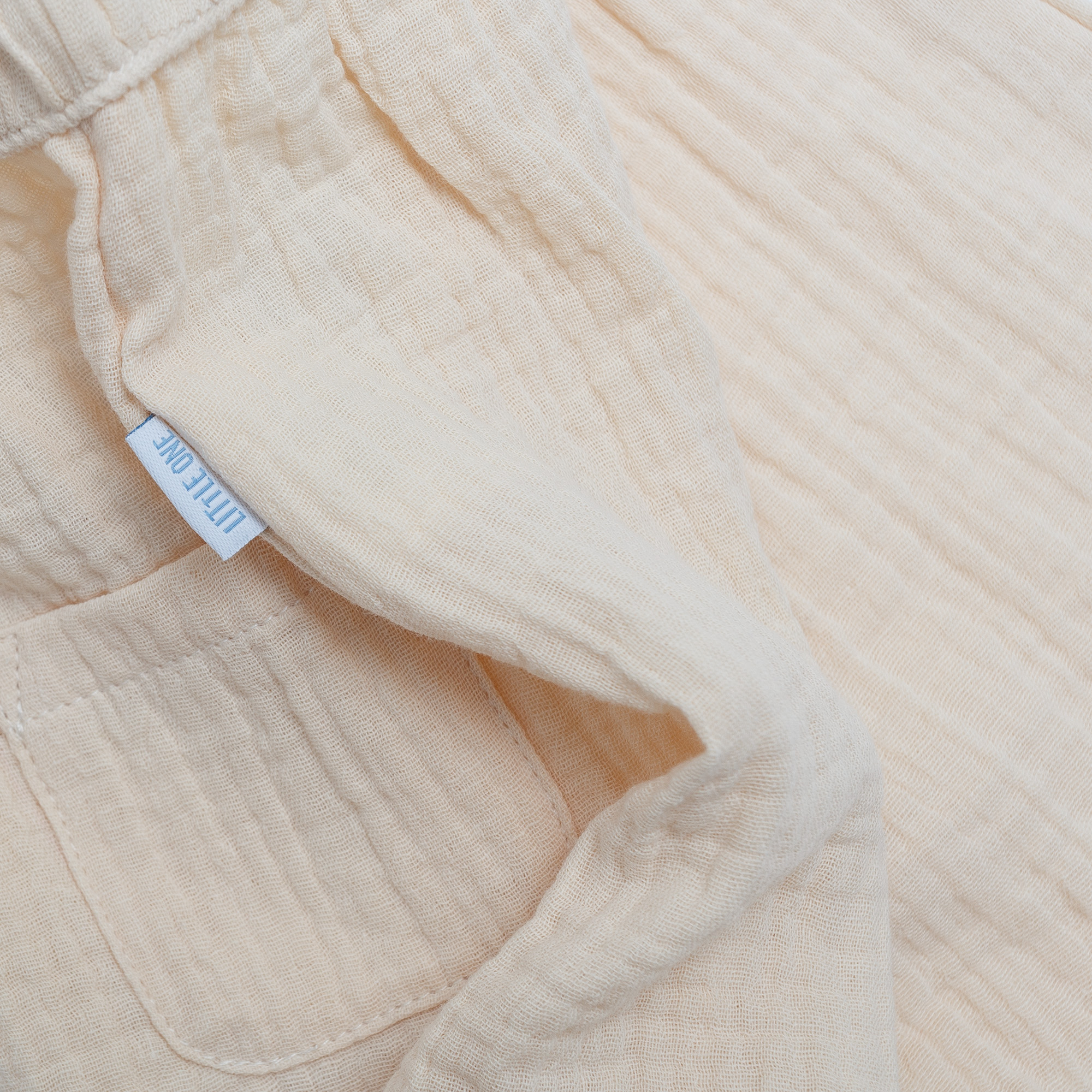 Kurze Hosen, LITTLE ONE – Produktansicht