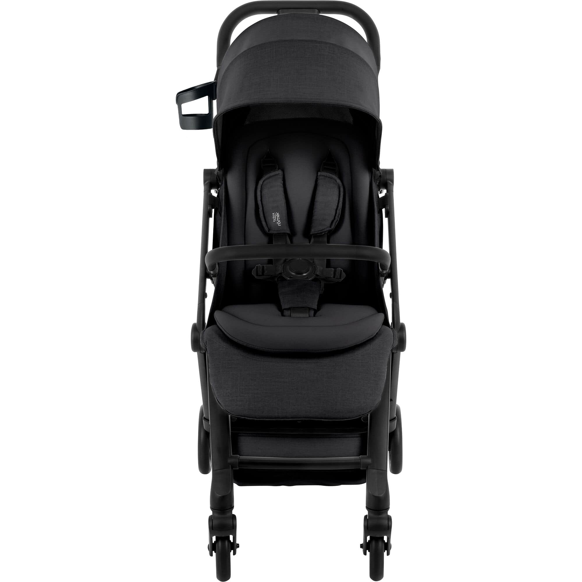 Produkte, Britax Römer, Schwarz – Produktansicht