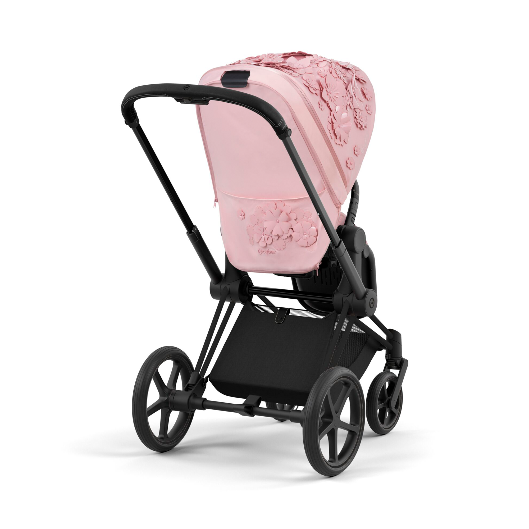 Sportsitze, cybex PLATINUM, Pink – Produktansicht