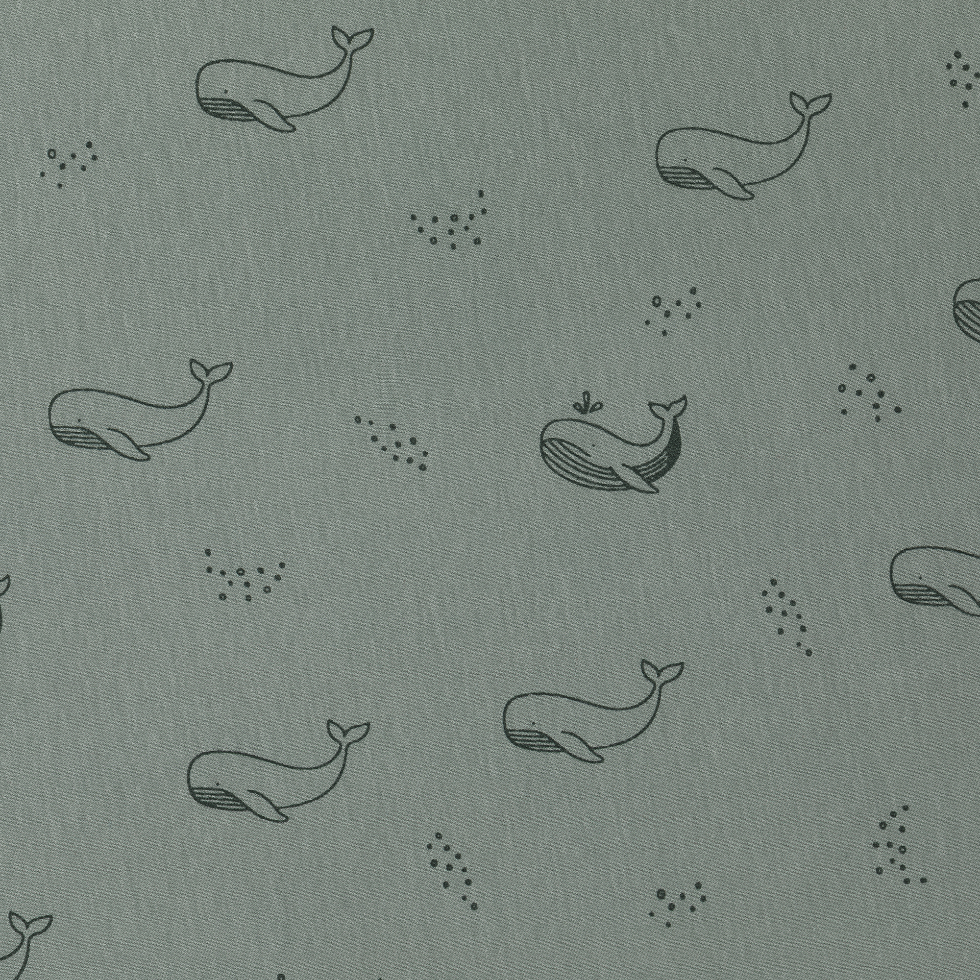 Sitzauflagen, LITTLE ONE, Grün – Produktansicht