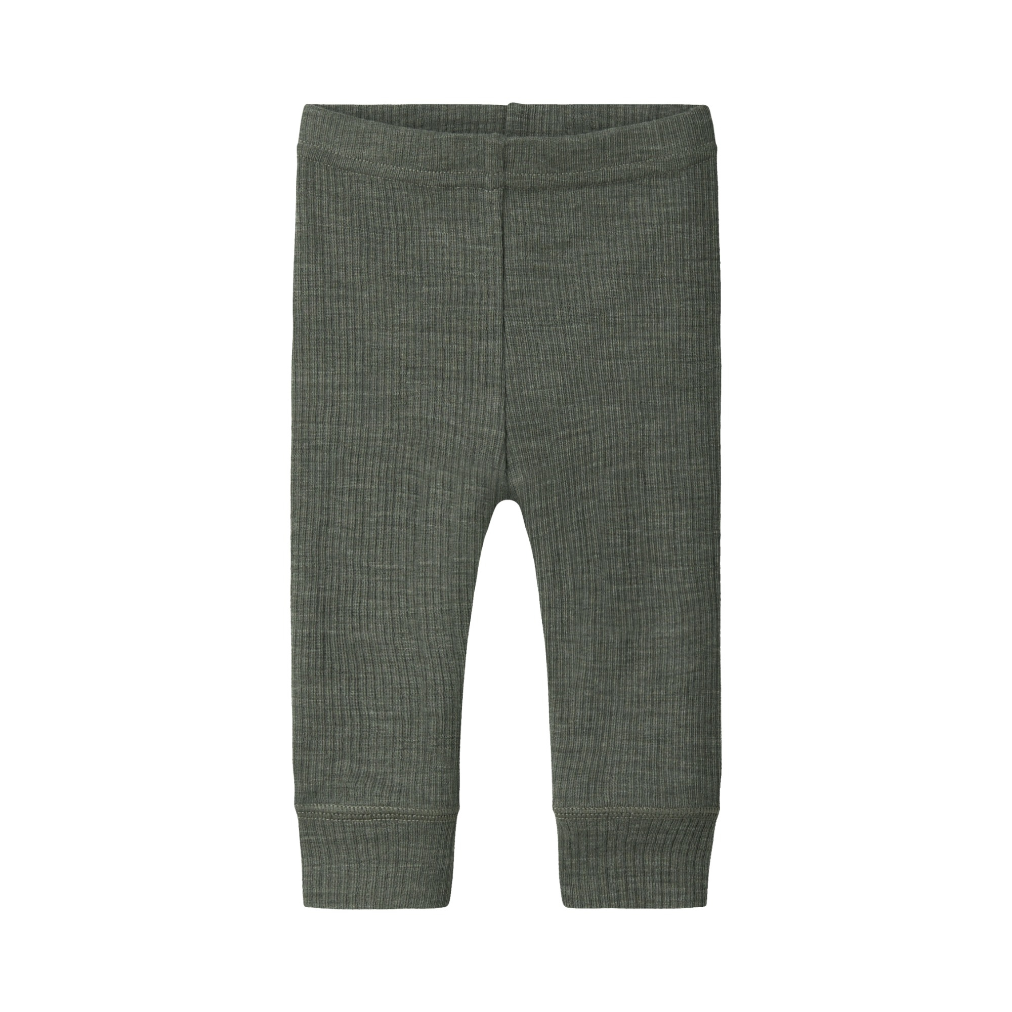 Leggings, name it, Grün – Produktansicht