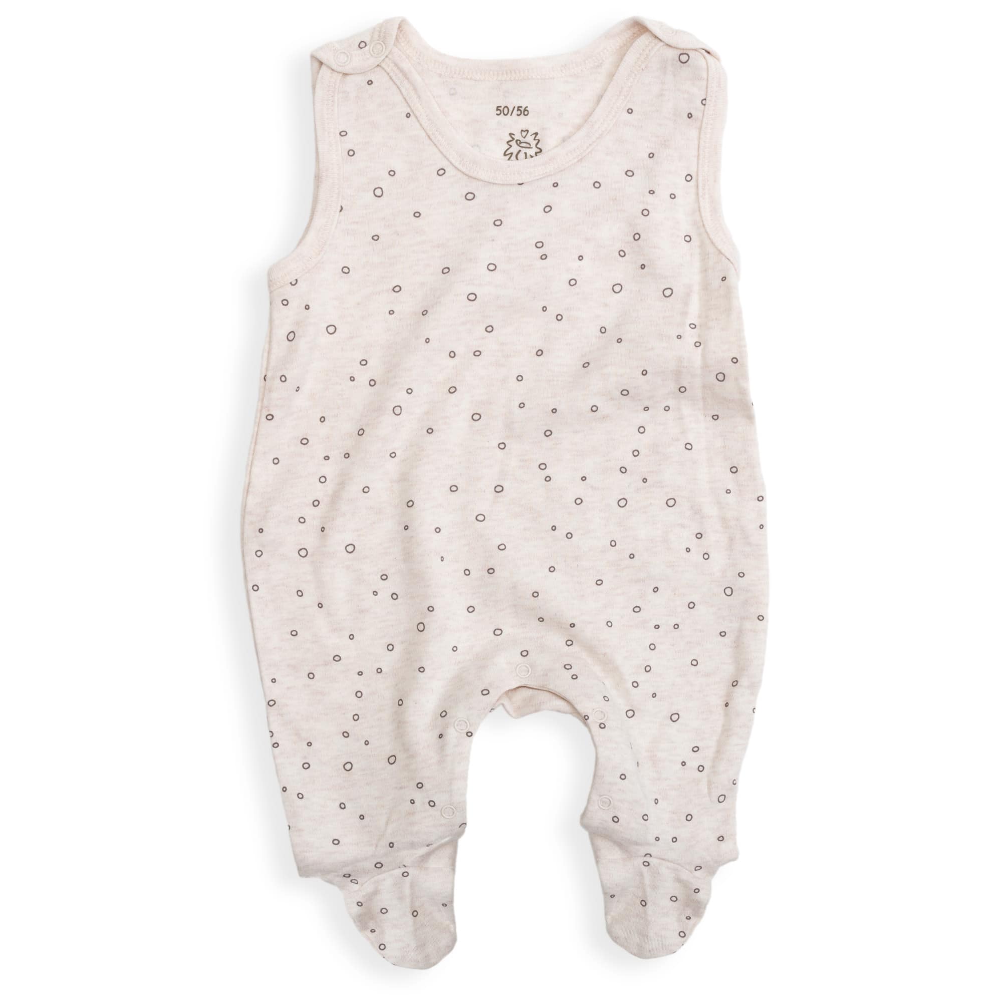 Sweat-, Fleece- & Strickjacken, DIMO, Beige – Produktansicht