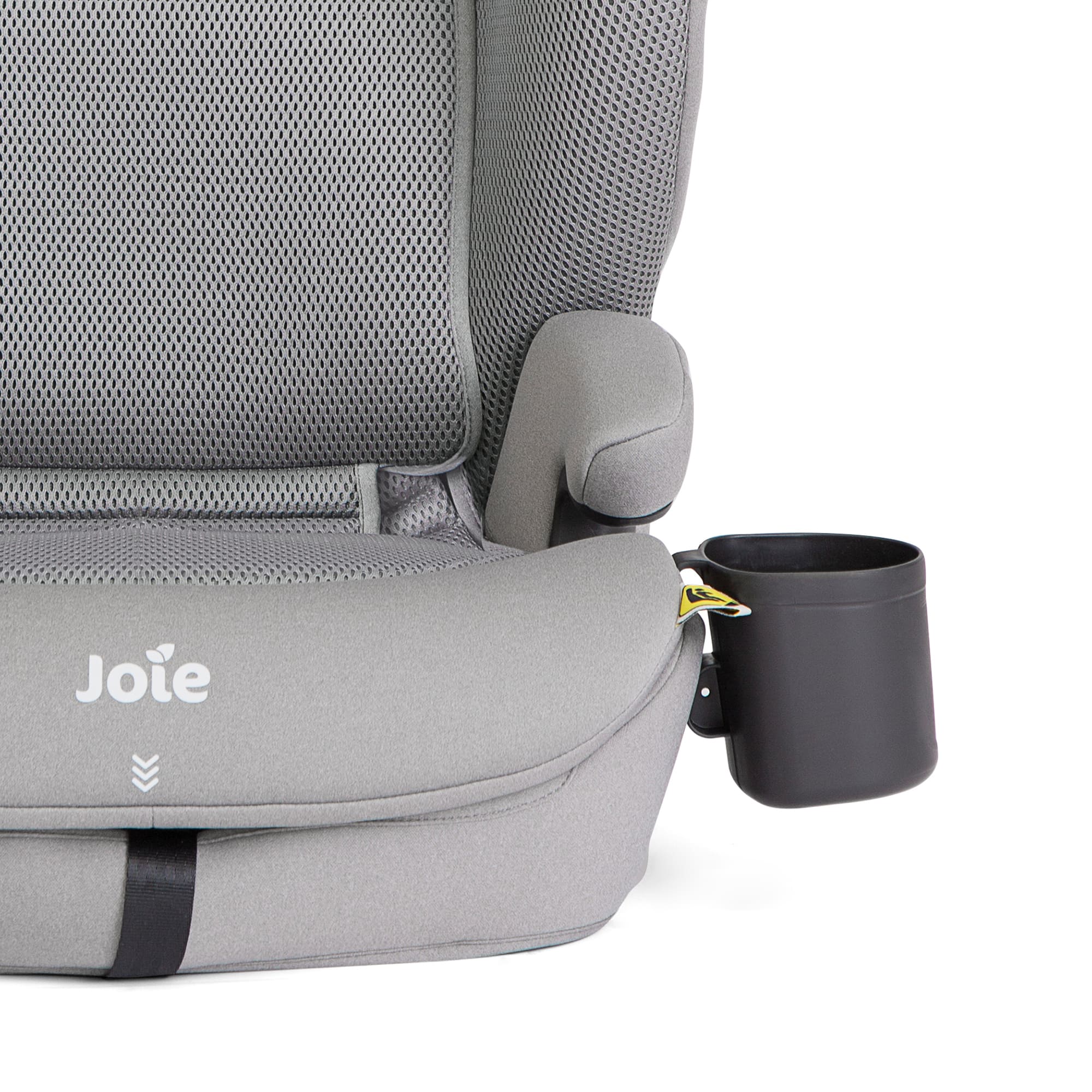 Maxi-Cosi™ Gruppe 1/2/3, Joie, Grau – Produktansicht