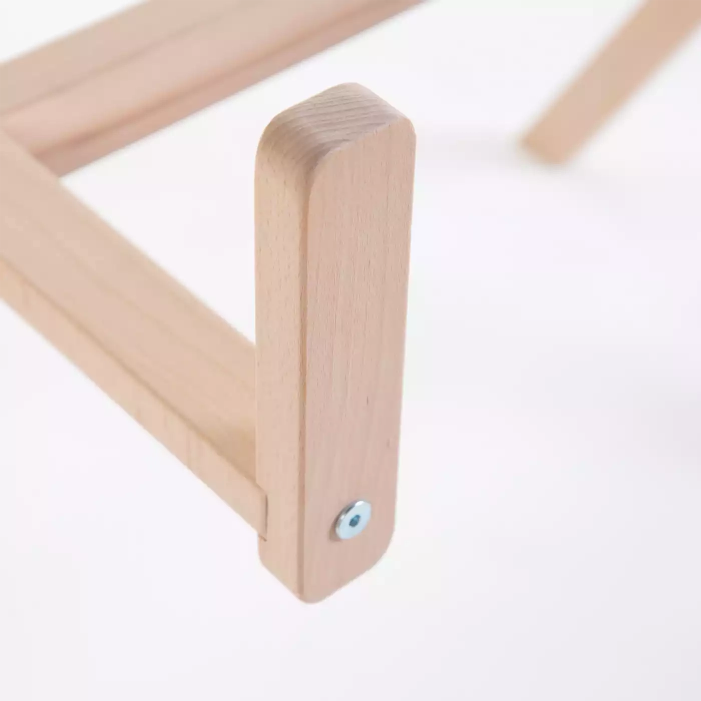 Moseskörbe, CHILDHOME, Braun – Produktansicht