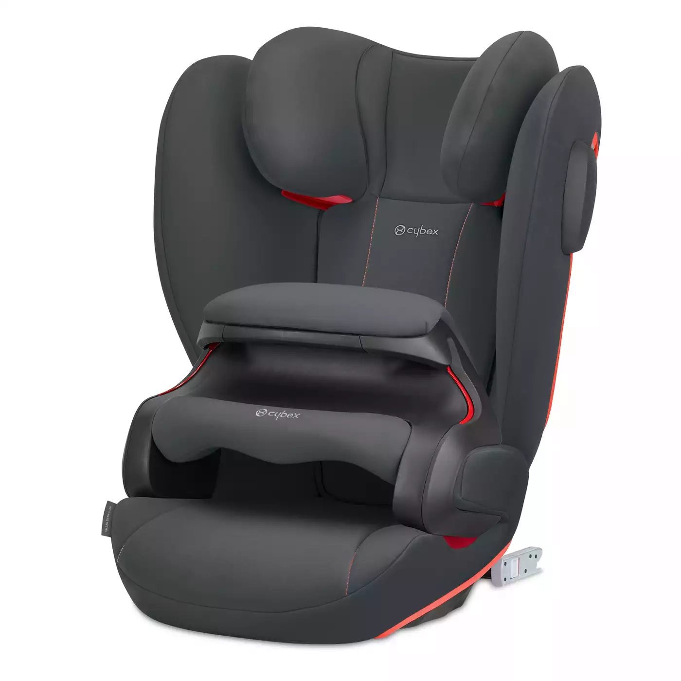 Kindersitze 9-36 kg, Gruppe 1/2/3, cybex – Produktansicht