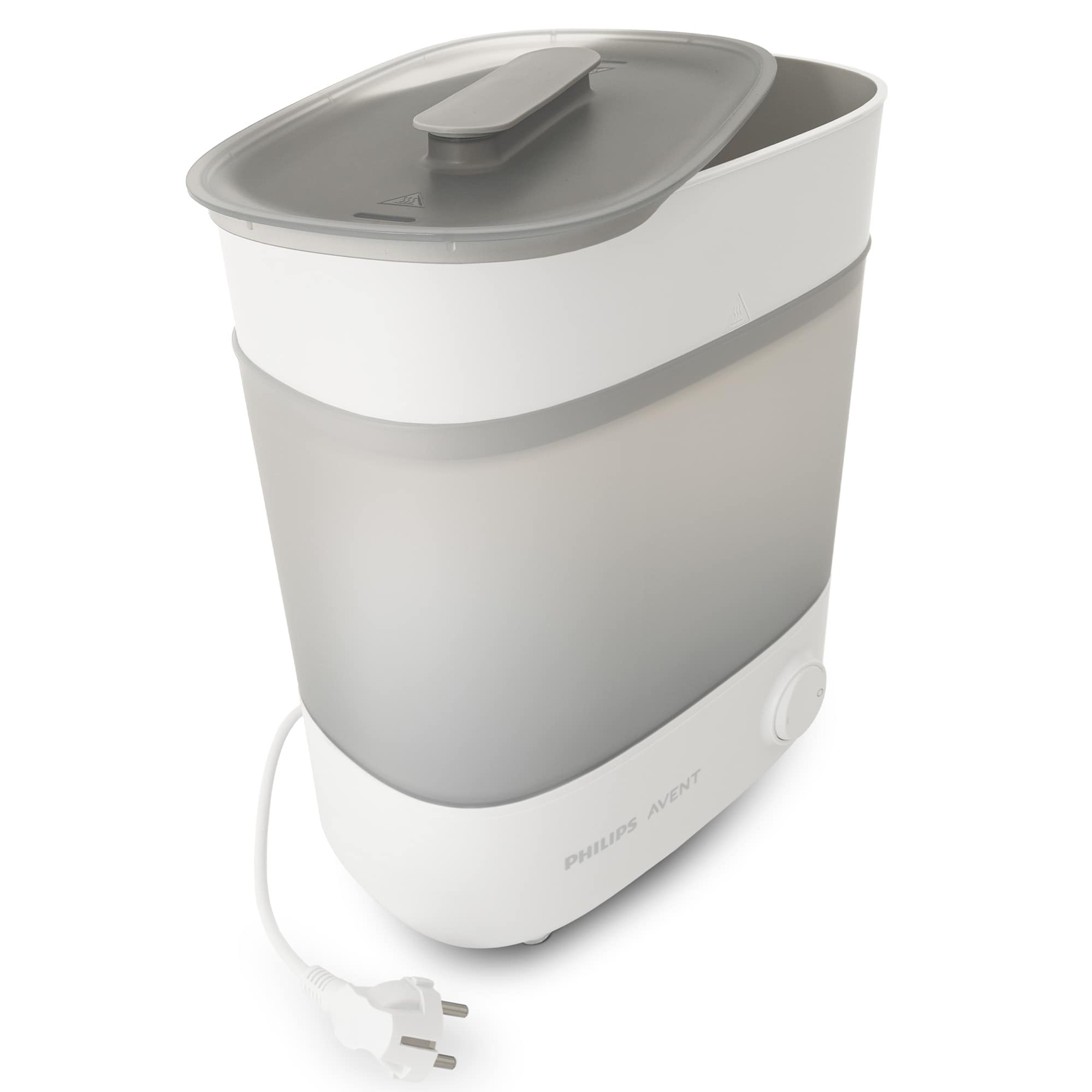 Vaporisatoren, PHILIPS AVENT, Weiß – Produktansicht