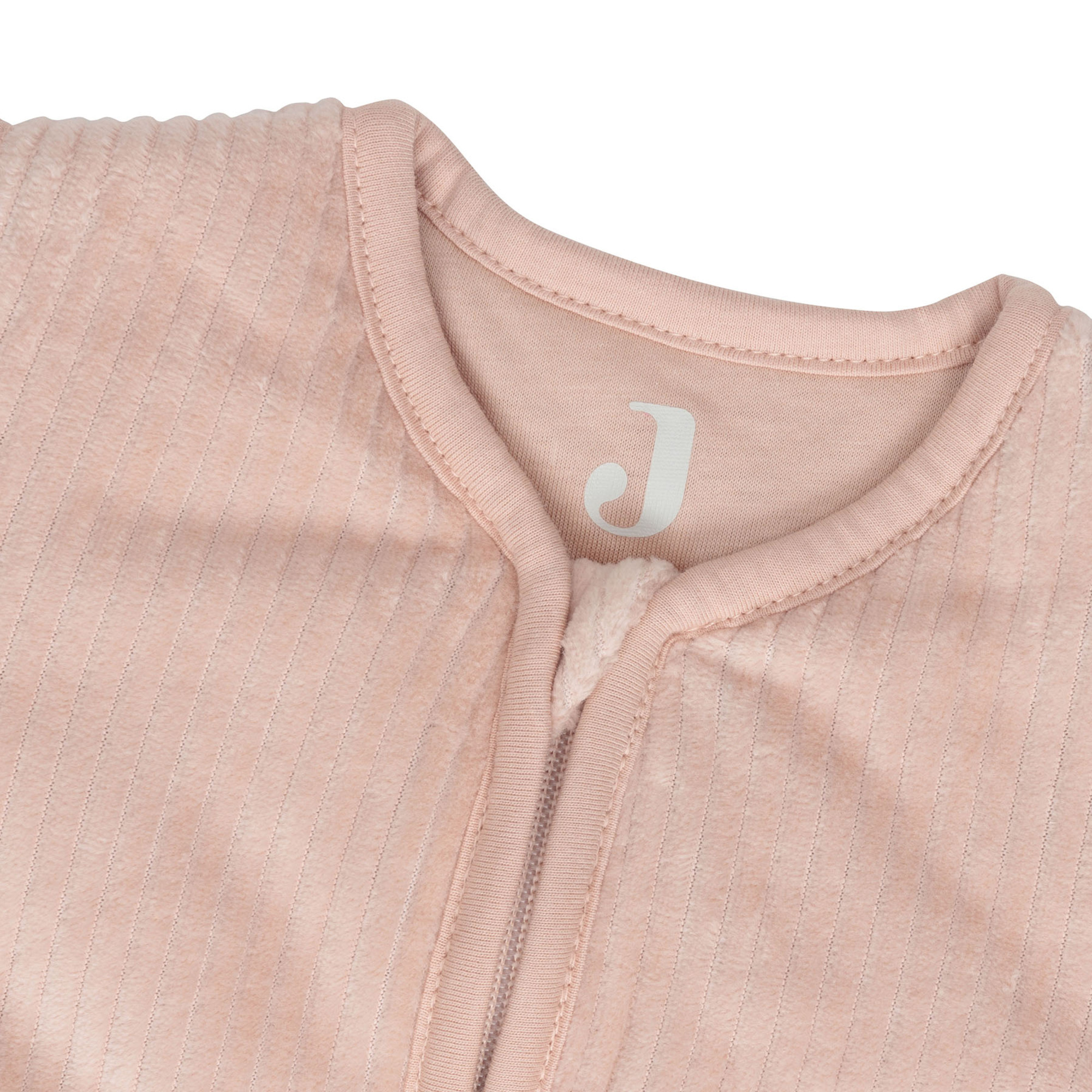 Ganzjahresschlafsäcke, jollein, Pink – Produktansicht