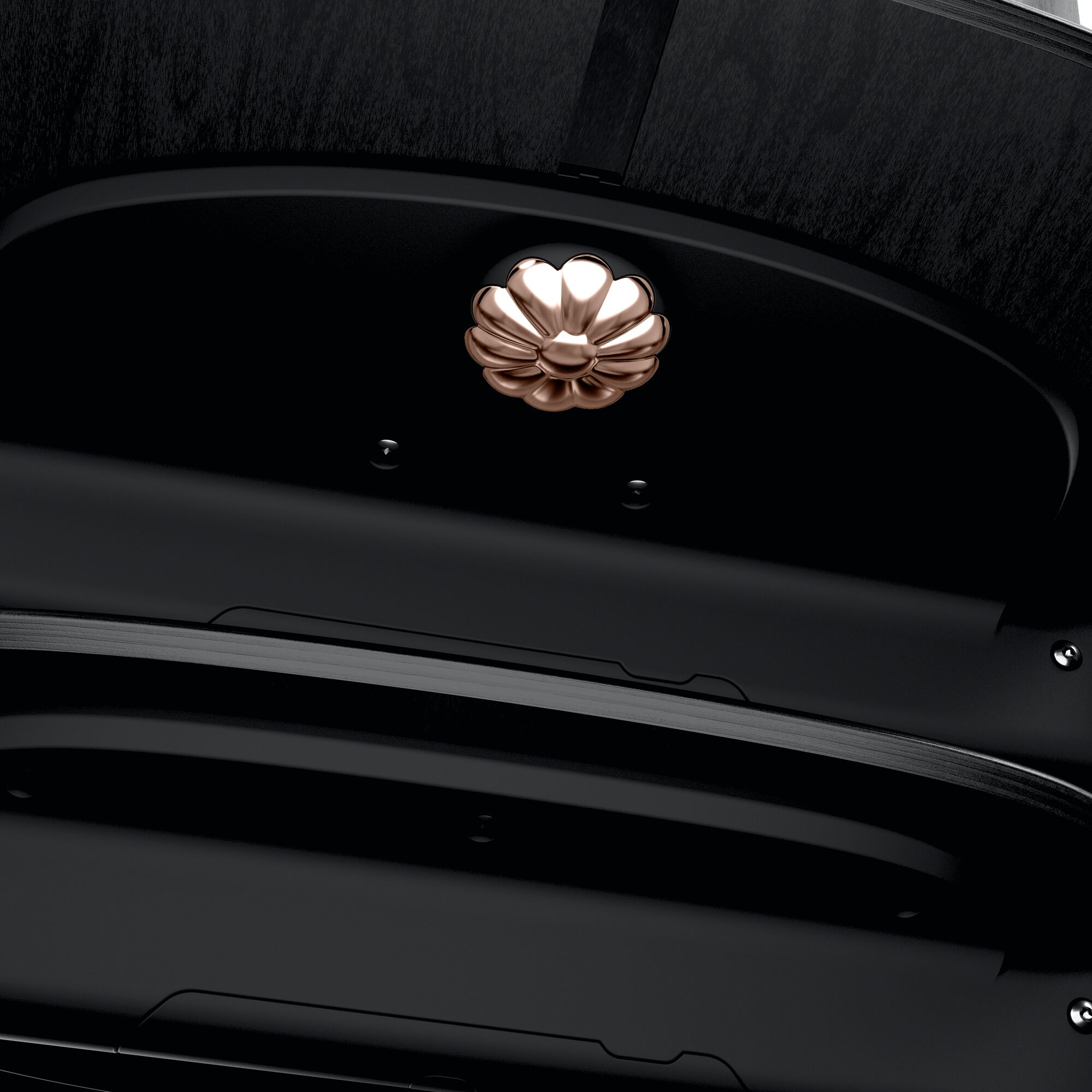 Treppenhochstühle, cybex PLATINUM, Schwarz – Produktansicht