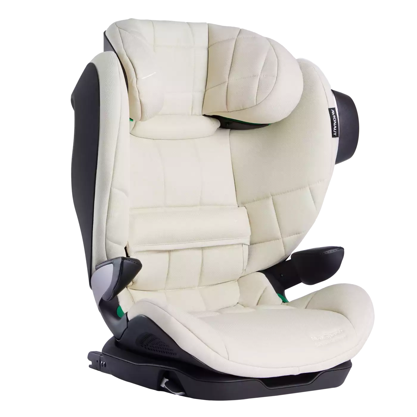 Kindersitze 15-36 kg, Gruppe 2/3, AVIONAUT – Produktansicht