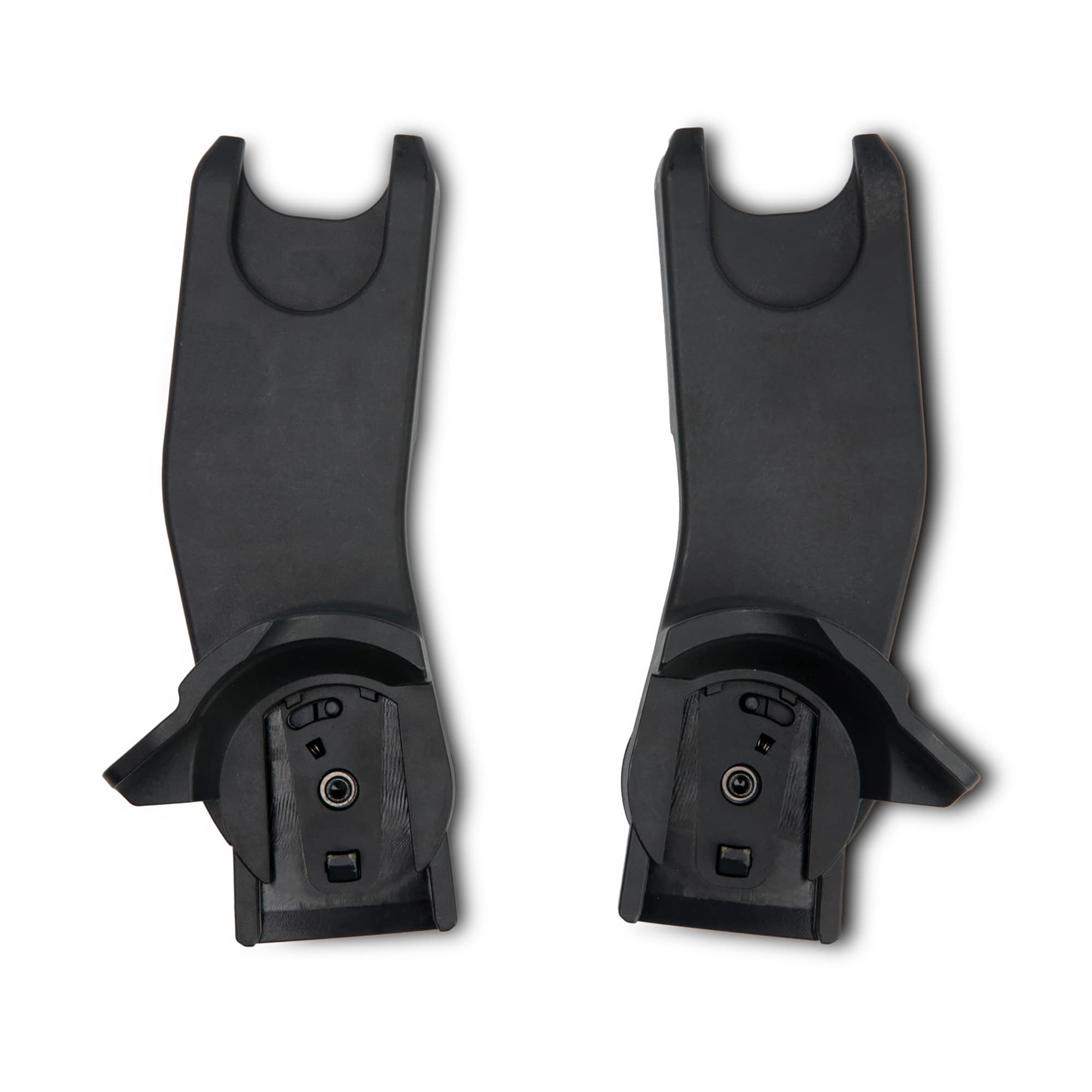 Adapter, MAST, Schwarz – Besonderheit: kompatibel mit Kinderwagenmodellen M.6x von Mast