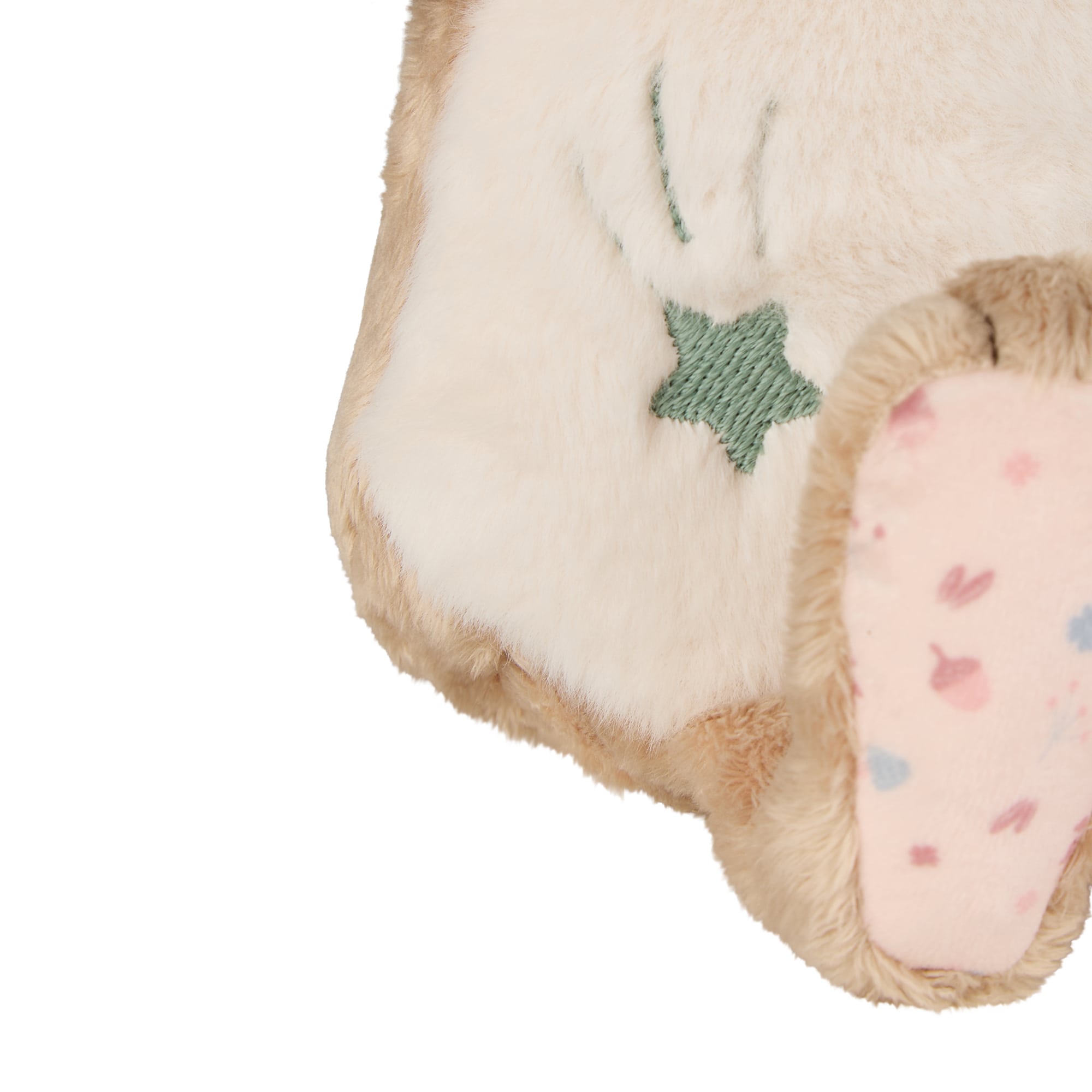 Nachtlichter, Sterntaler, Braun – Produktansicht