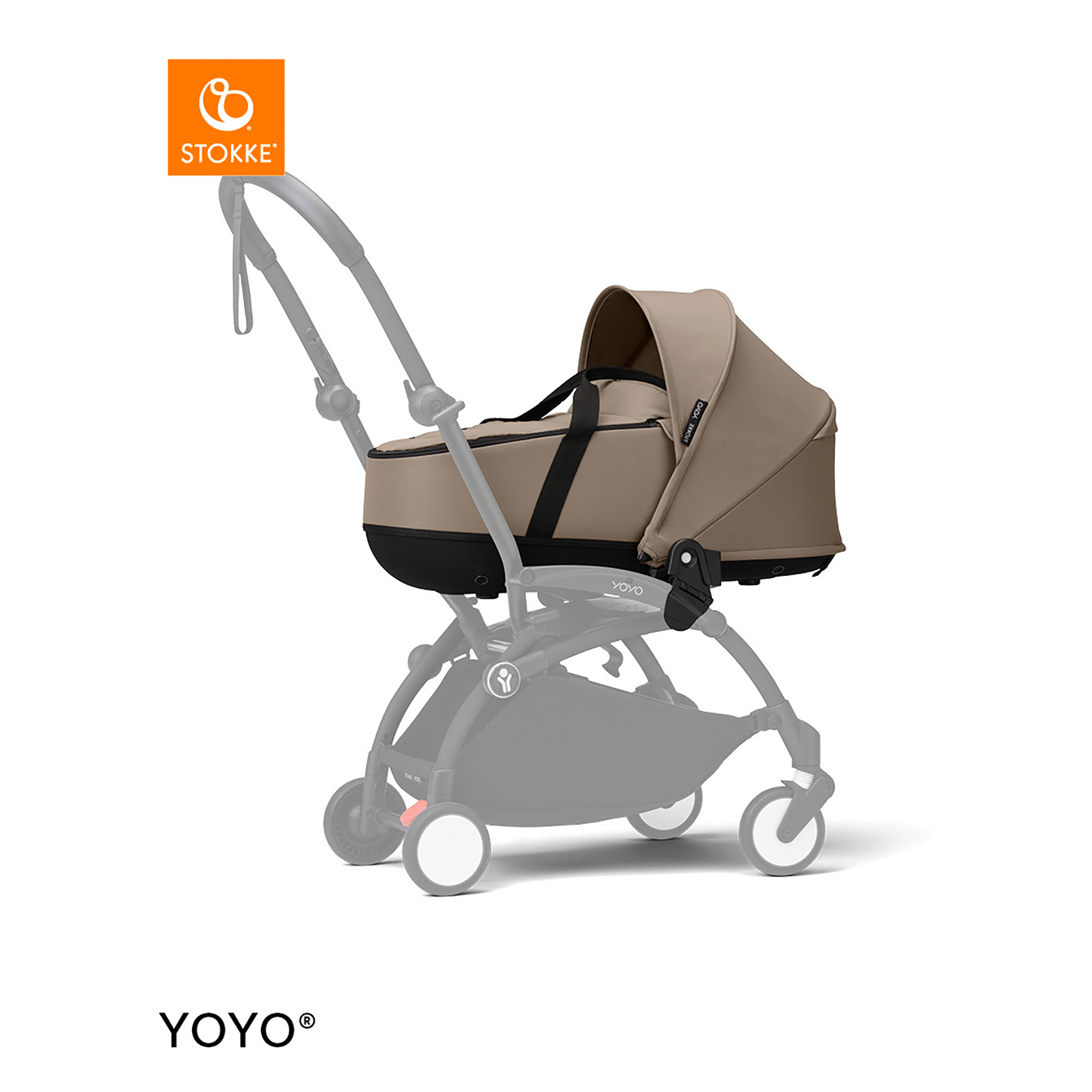 Produkte, STOKKE, Beige – Produktansicht