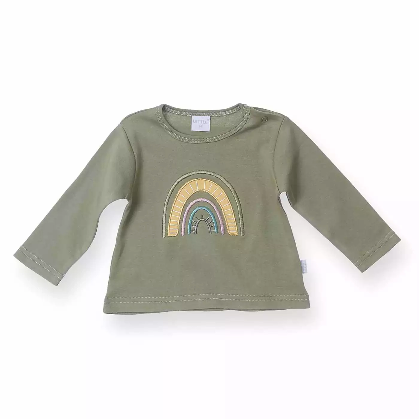 Langarmshirts, LITTLE – Produktansicht