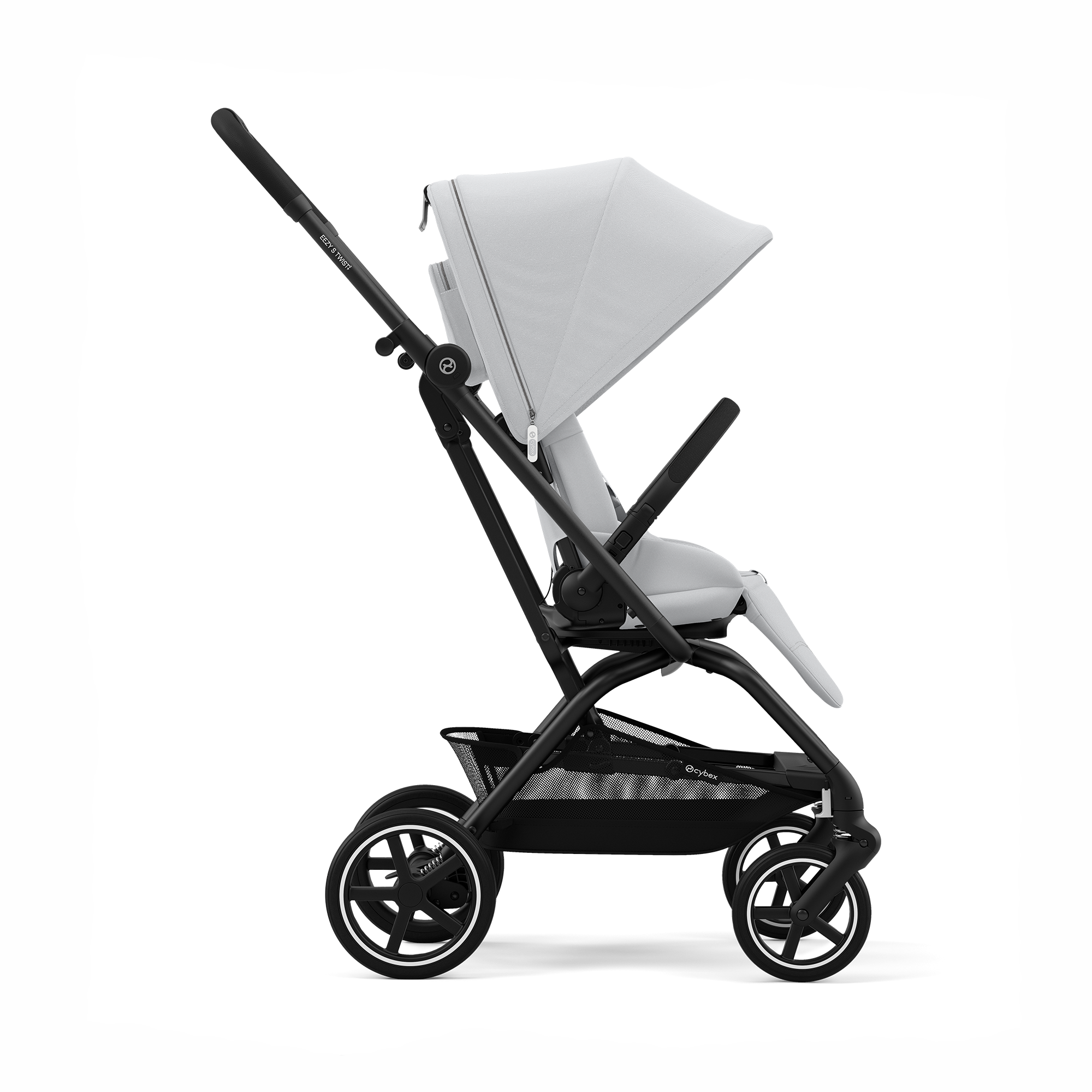 Buggys, cybex, Grau – Produktansicht
