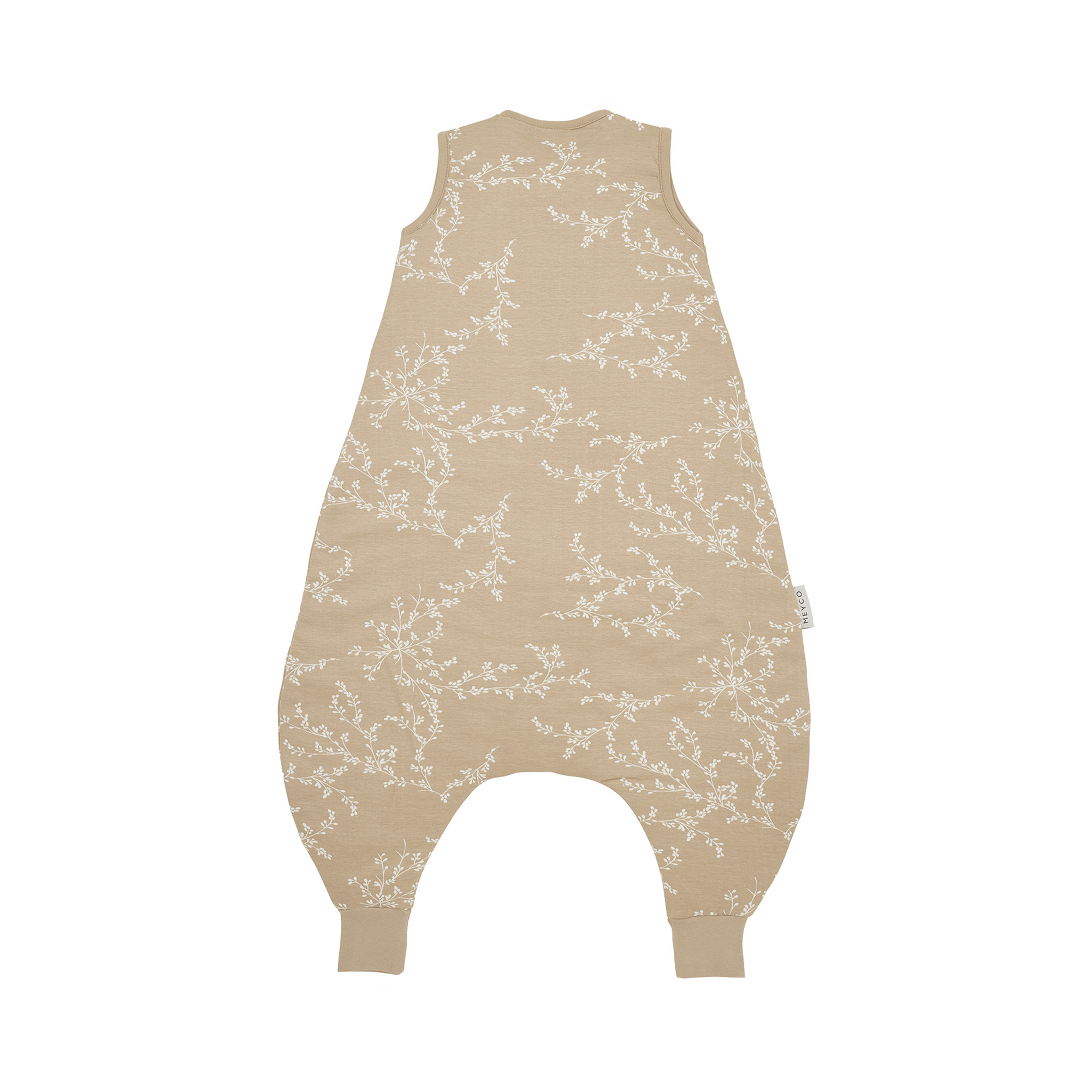 Winterschlafsäcke, MEYCO, Beige – Produktansicht