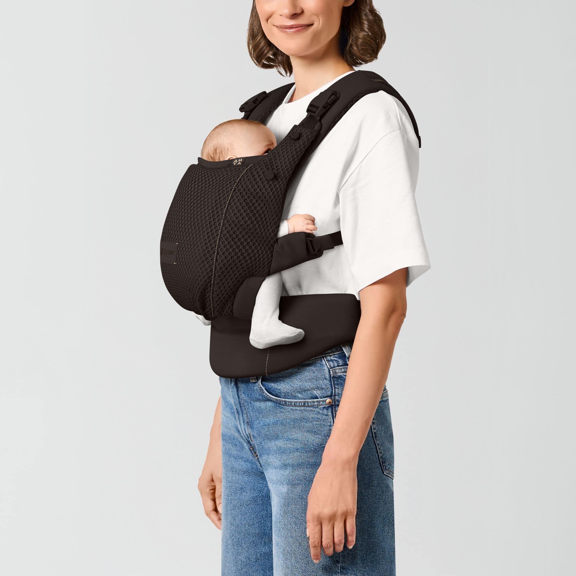 Babytragen, cybex, Braun – Produktansicht