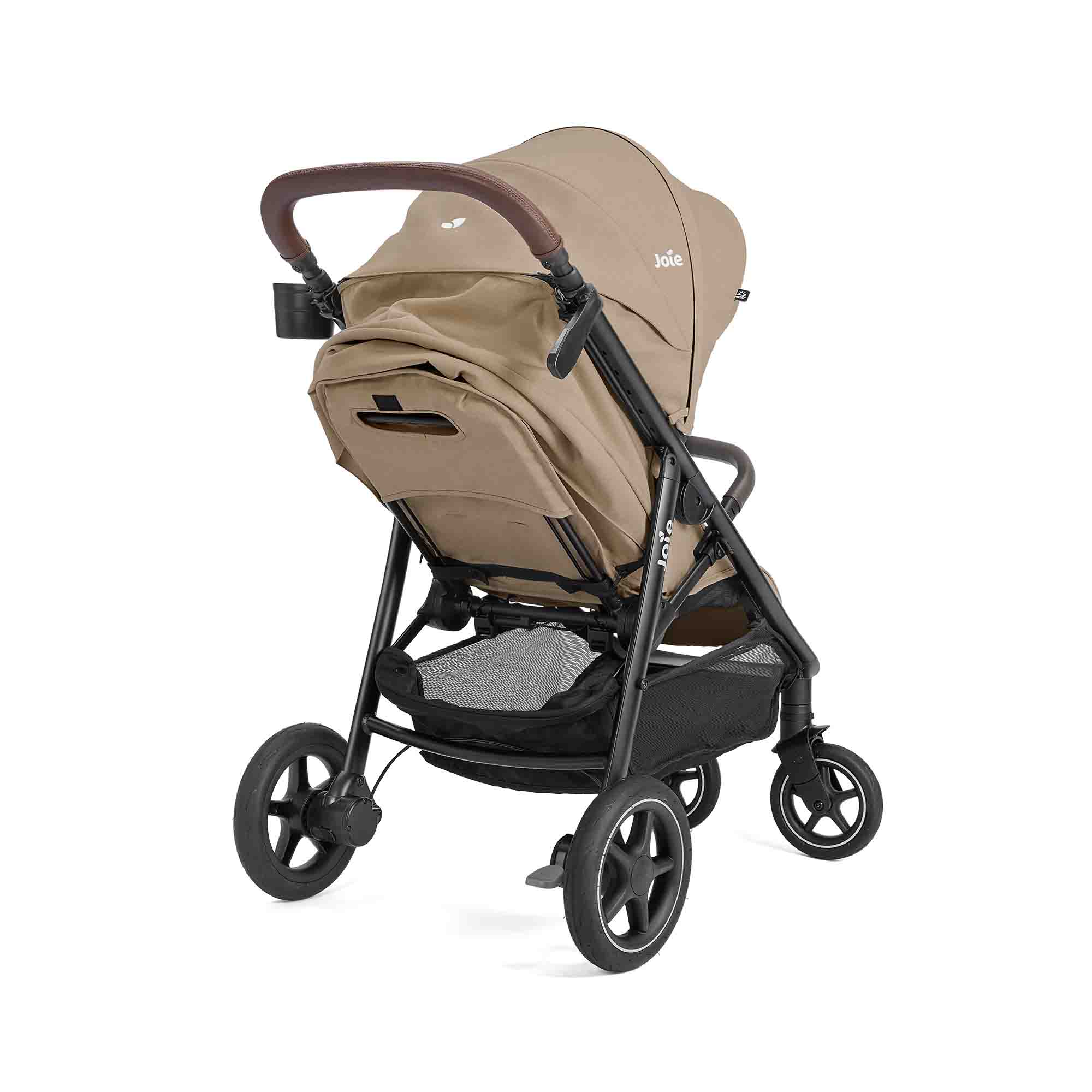 Sportwagen, Joie, Braun – Produktansicht
