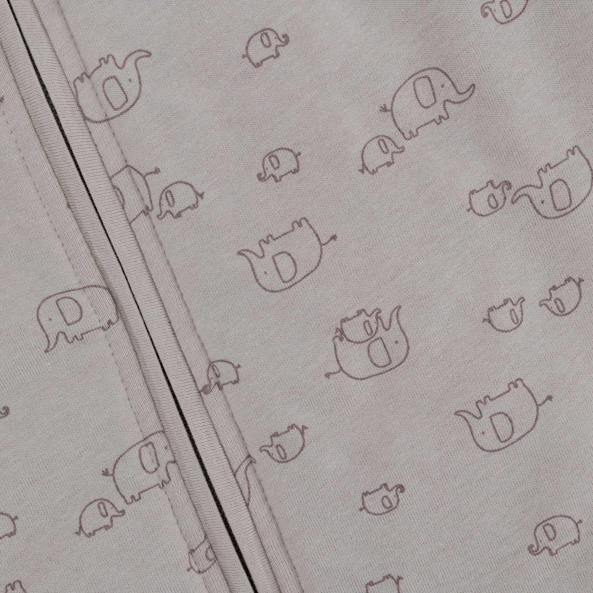 Ganzjahresschlafsäcke, LITTLE ONE, Mehrfarbig – Produktansicht