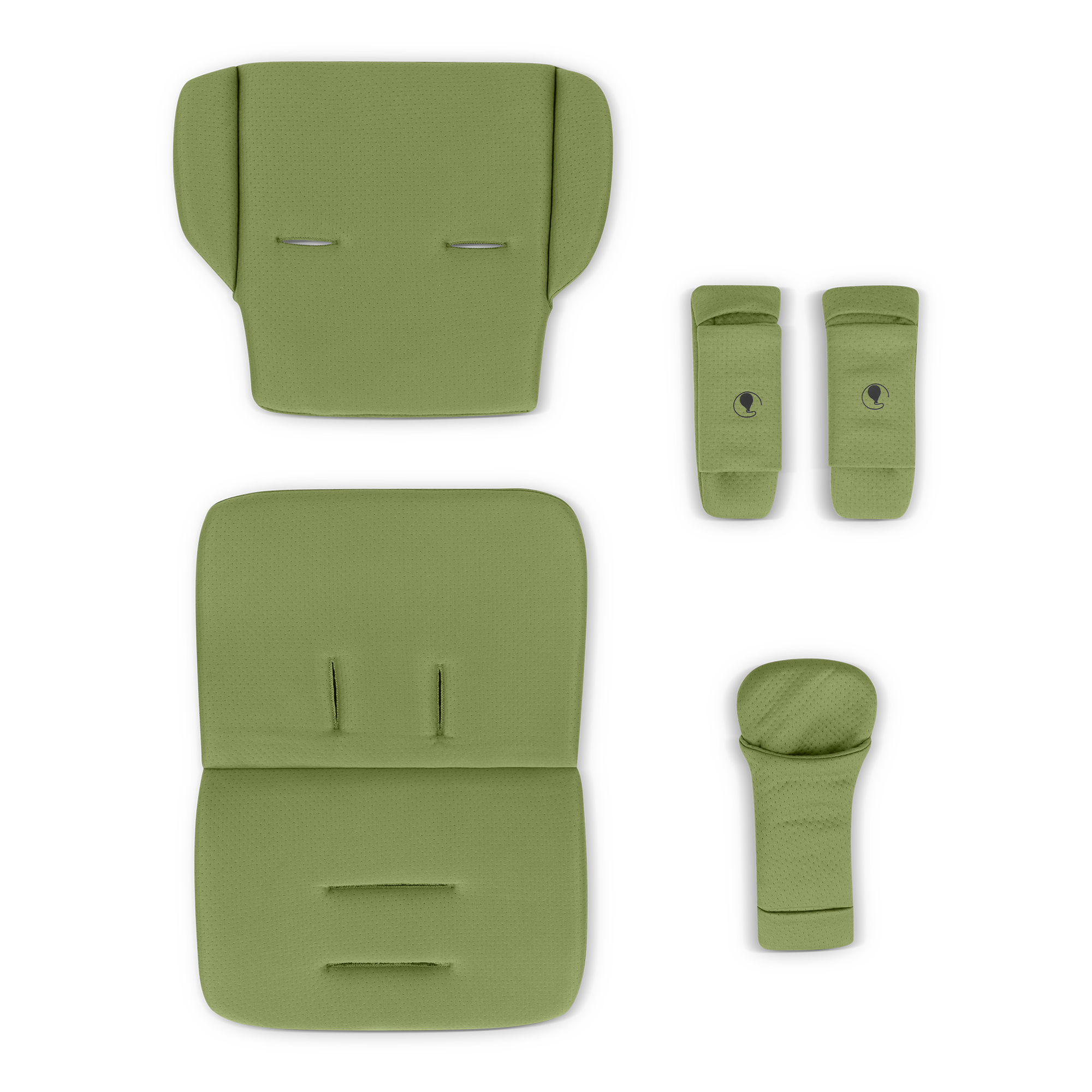 Buggys, ABC DESIGN, Braun – Produktansicht