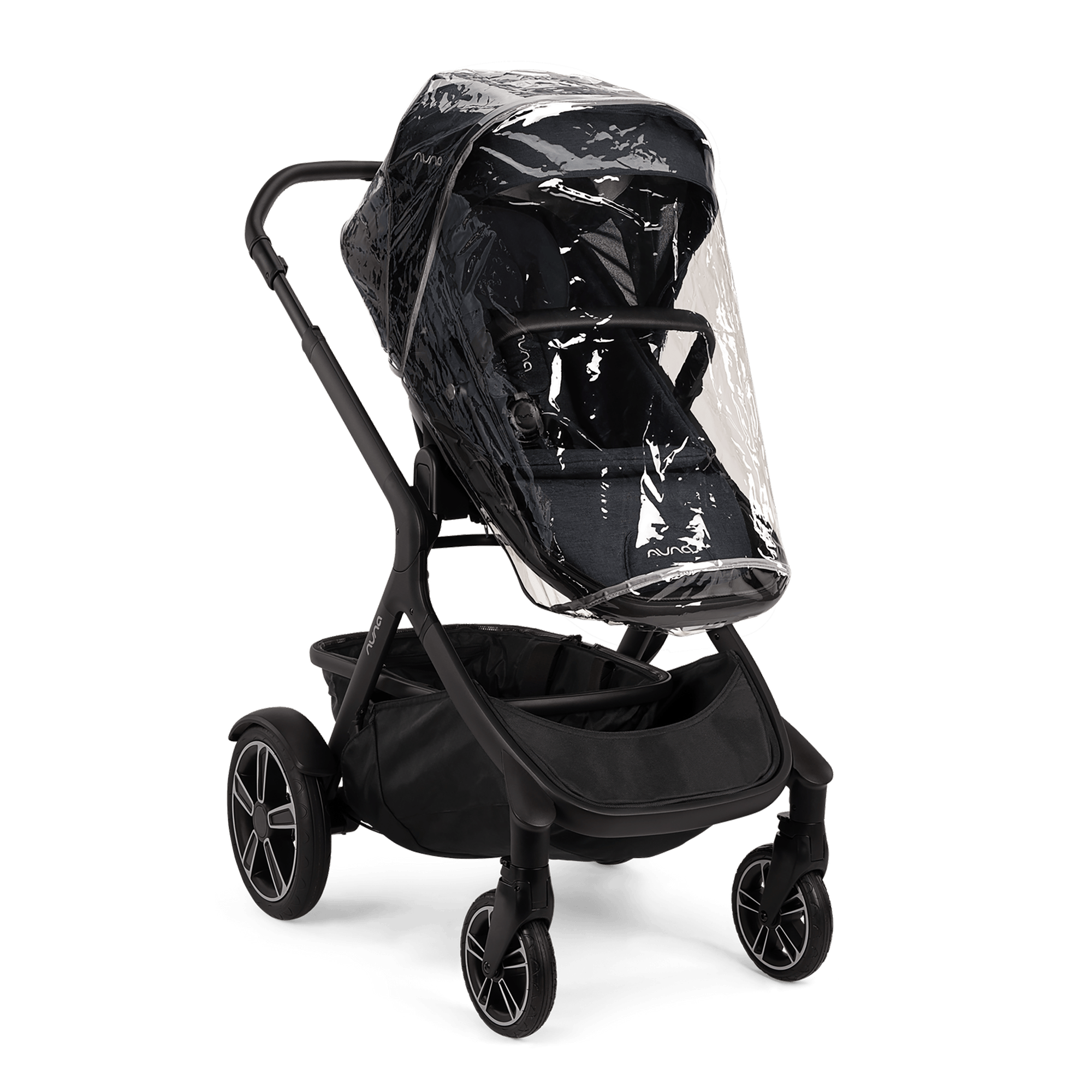 Sportwagen, nuna – Produktansicht