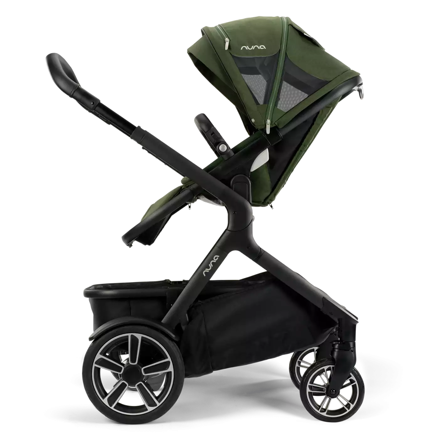 Sportwagen, nuna – Produktansicht