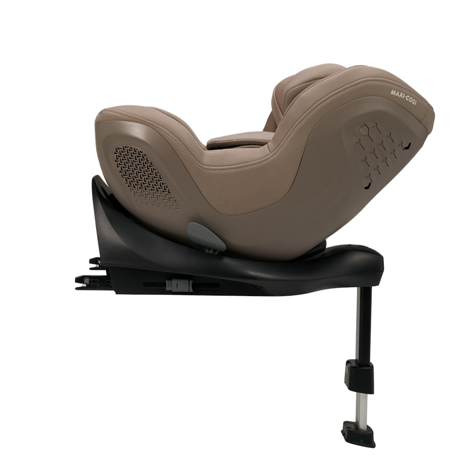 Reboarder 0-18 kg, Gruppe 0+/1, MAXI-COSI, Beige – Produktansicht