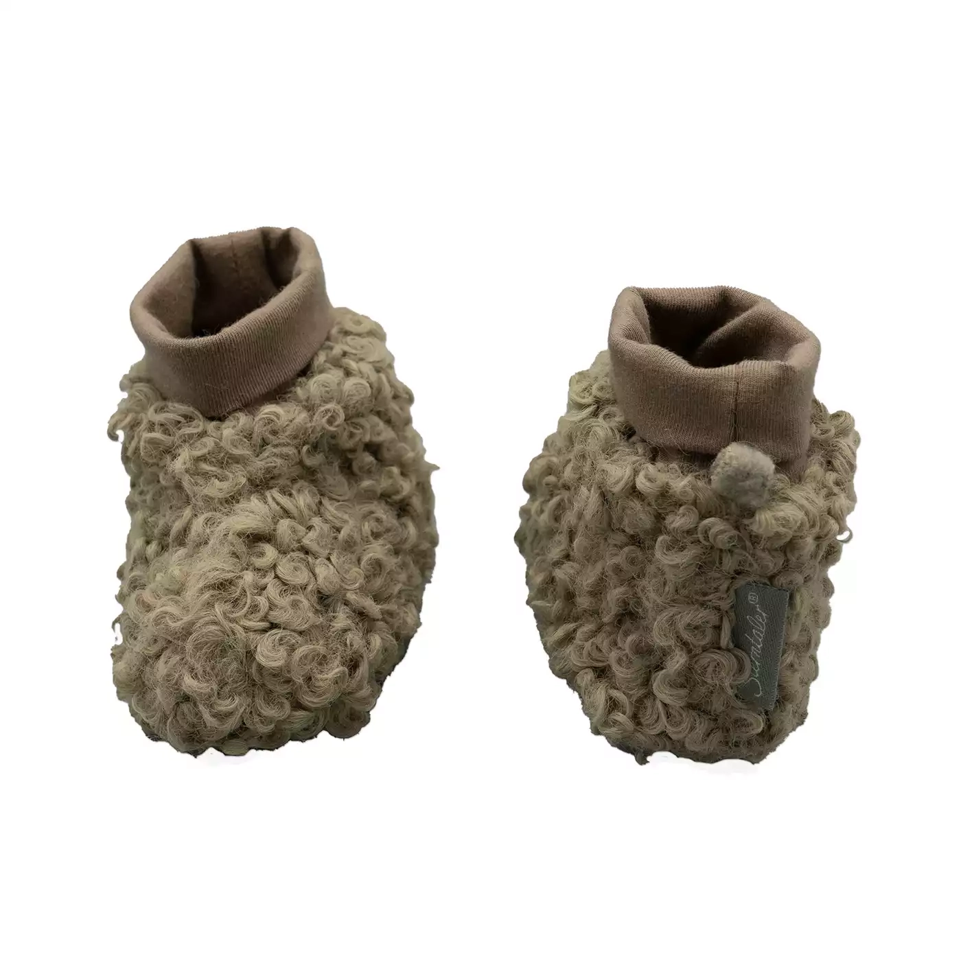 Krabbelschuhe, Sterntaler – Produktansicht
