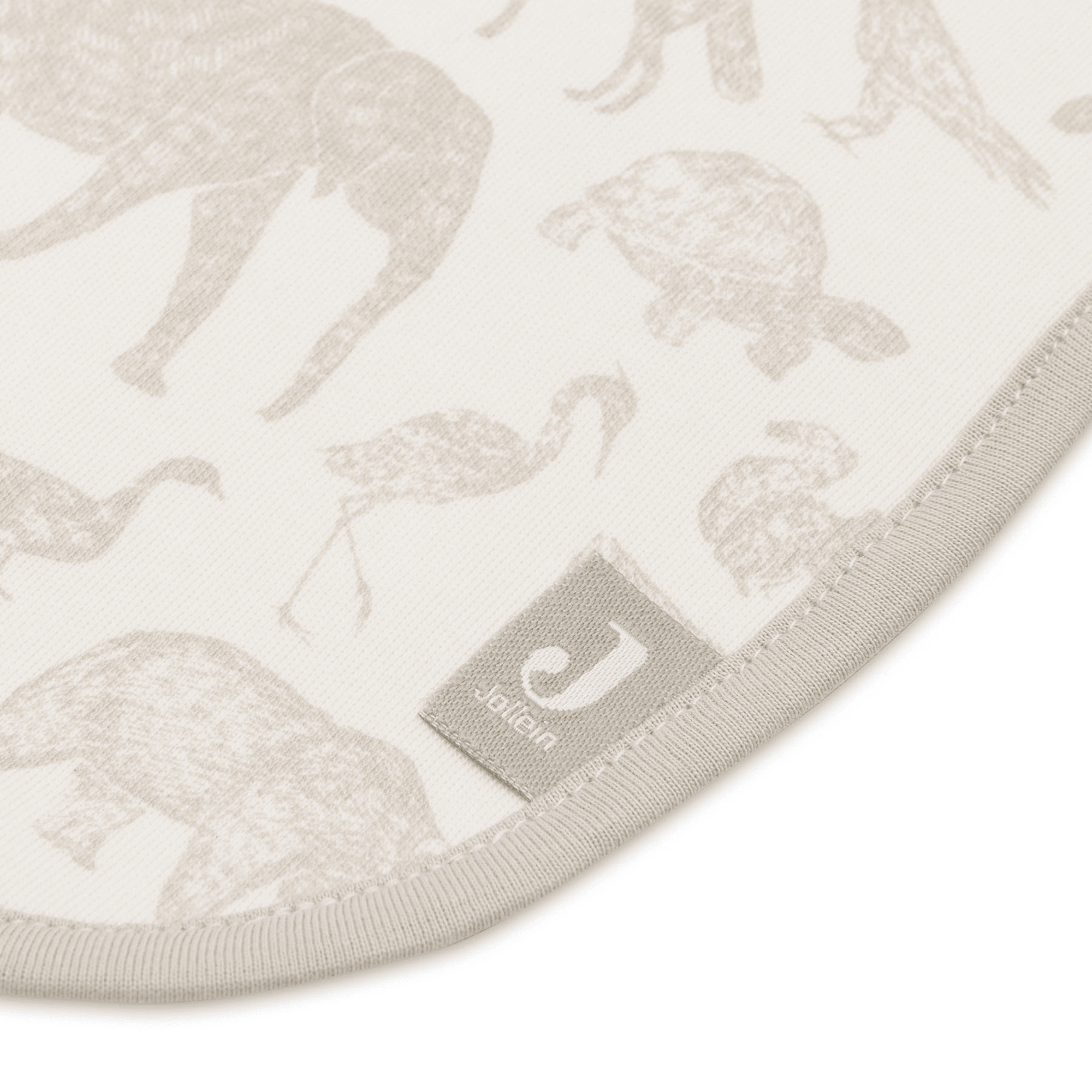 Lätzchen, jollein, Mehrfarbig – Produktansicht