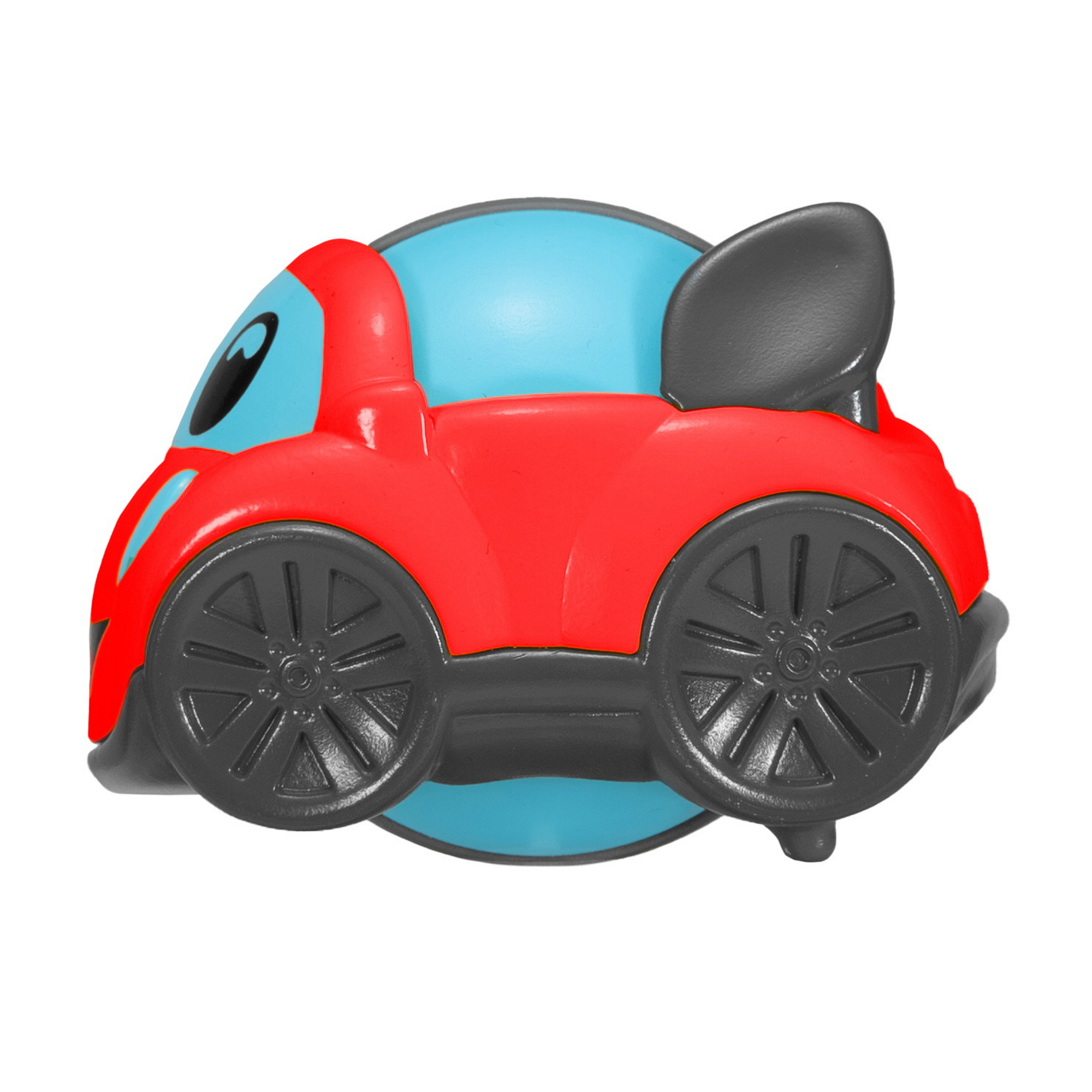 Spielzeugautos, chicco, Rot – Produktansicht