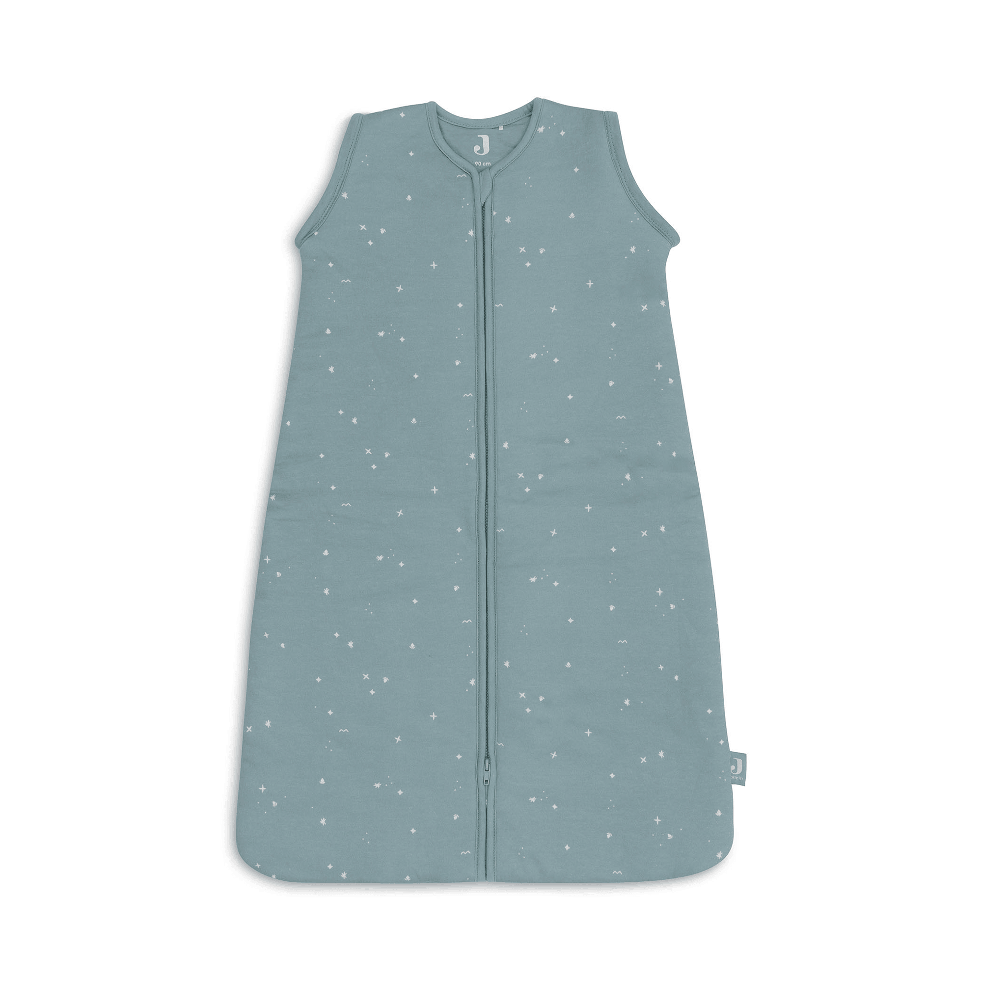 Ganzjahresschlafsäcke, jollein, Grün – Produktansicht