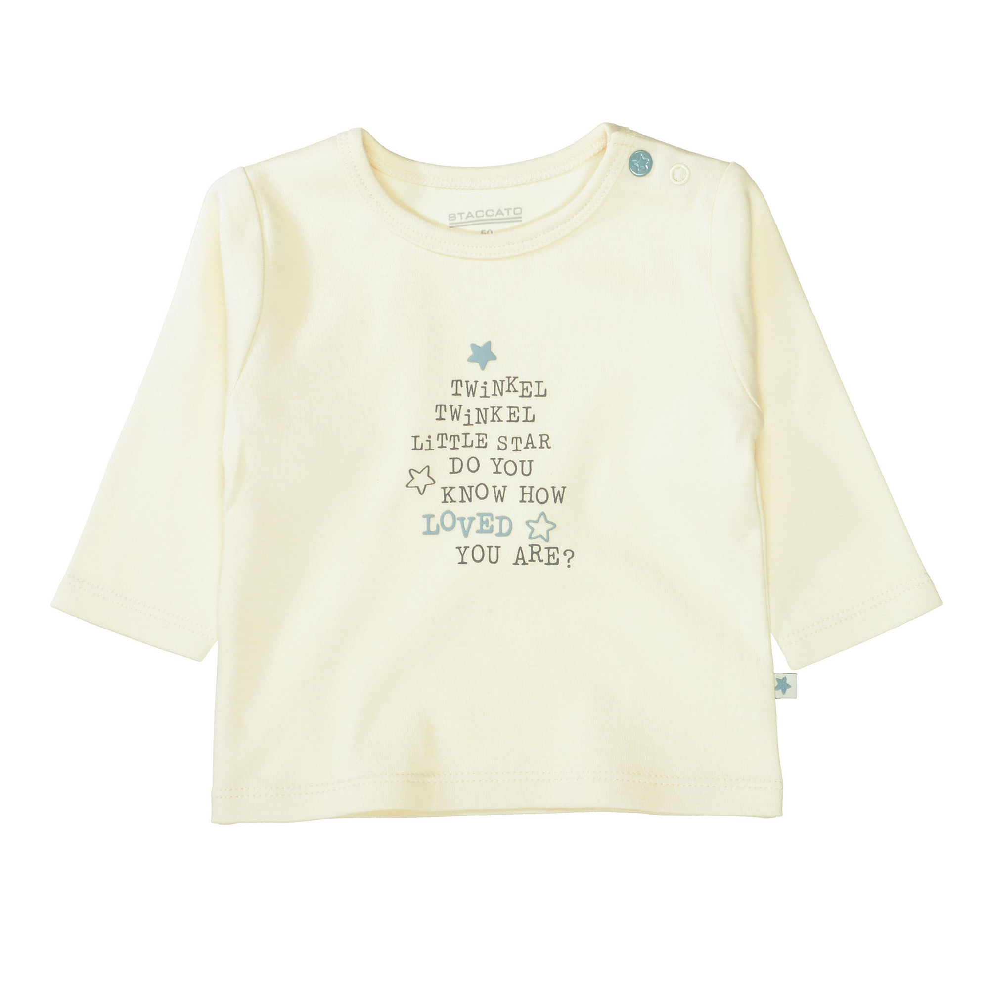 Langarmshirts, STACCATO – Produktansicht