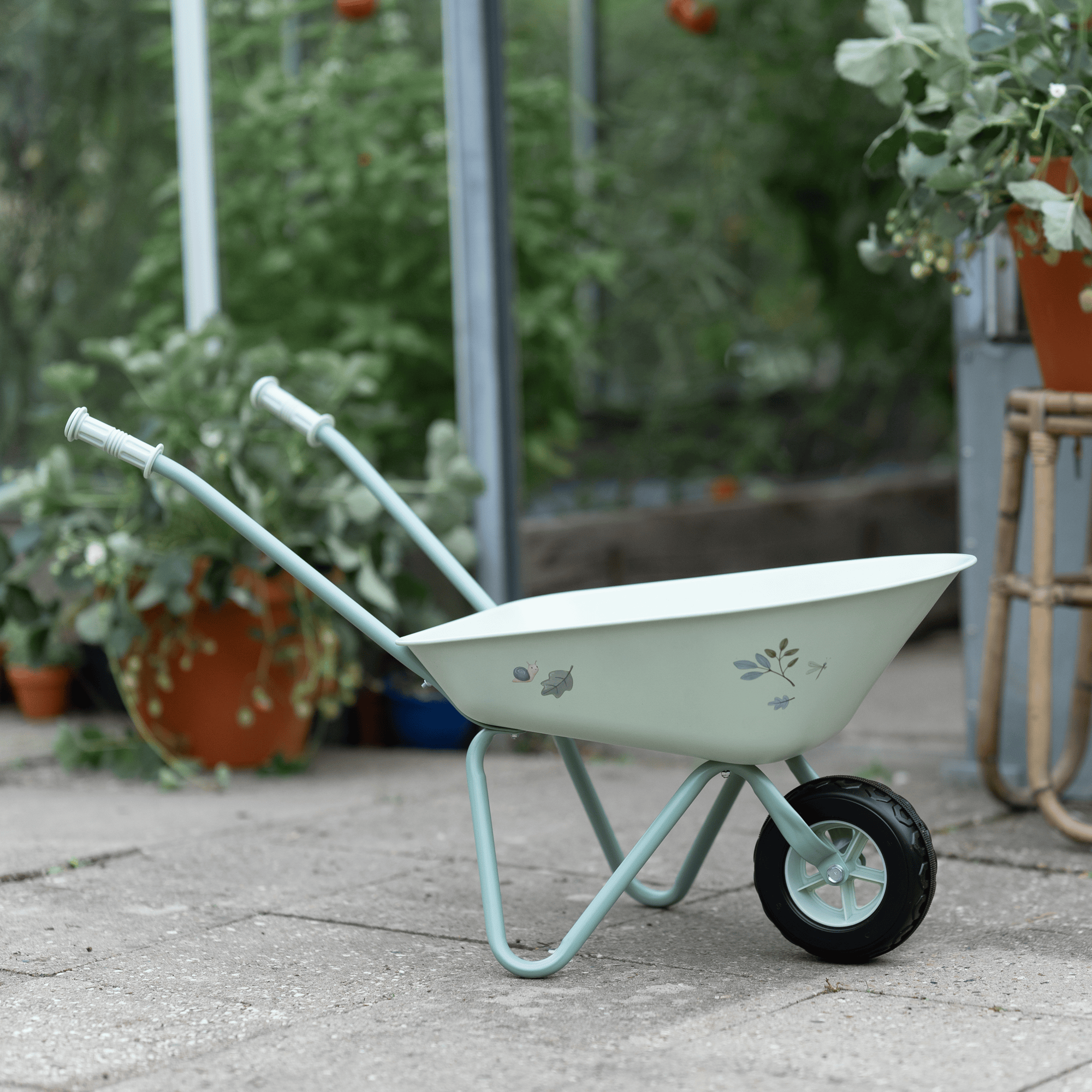Gartenspielzeug, LITTLE DUTCH – Produktansicht