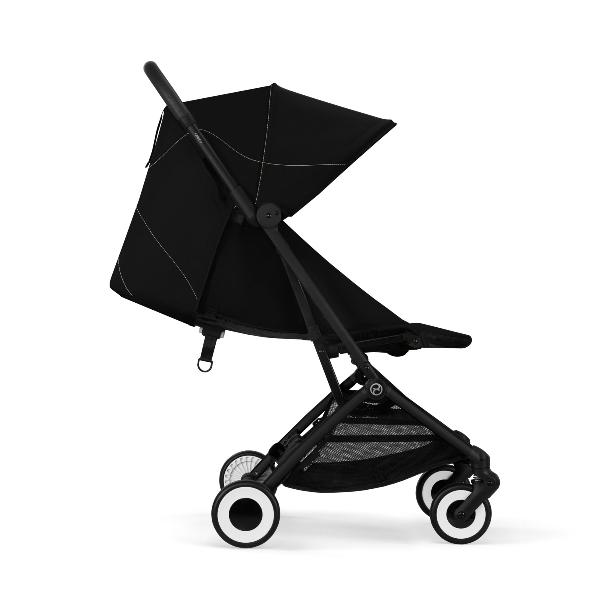 Reisebuggys, cybex, Schwarz – Produktansicht