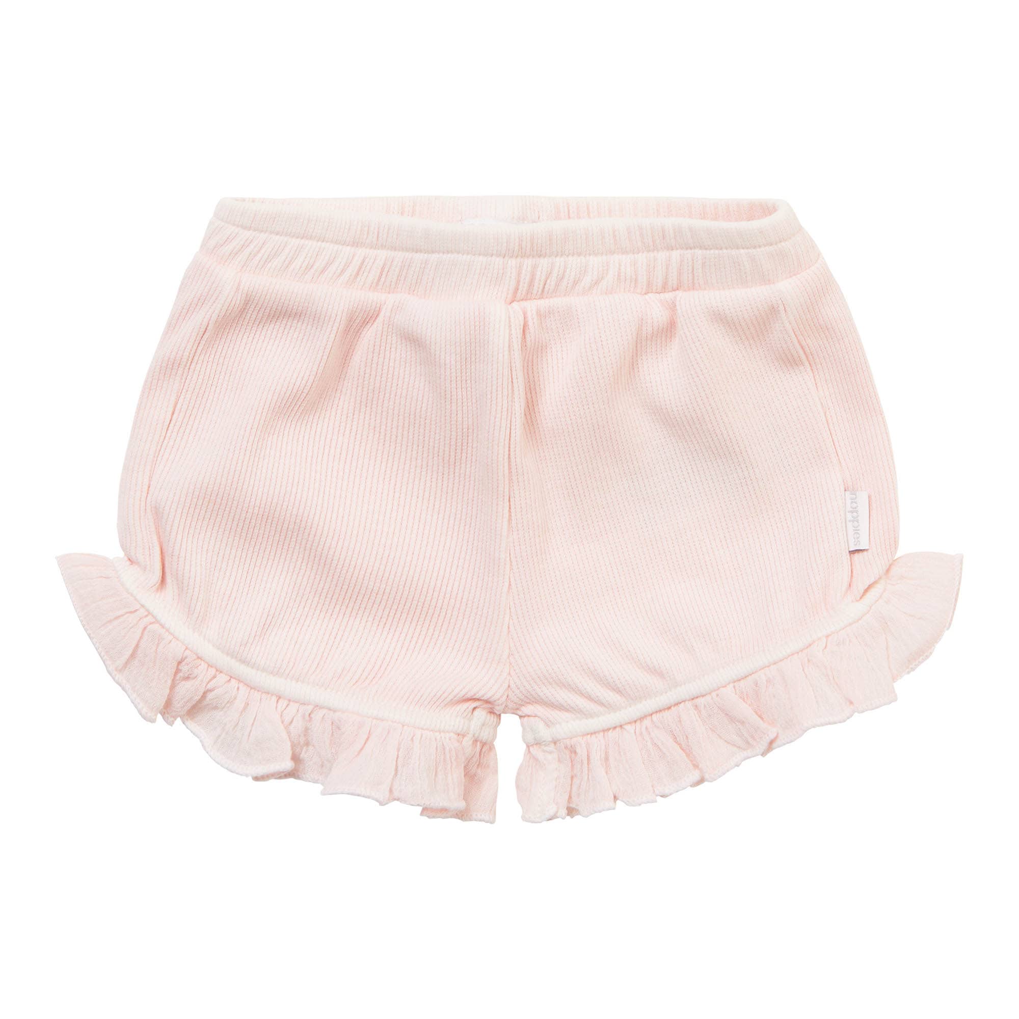 Shorts Narbonne noppies Rosa M2000584427000 1