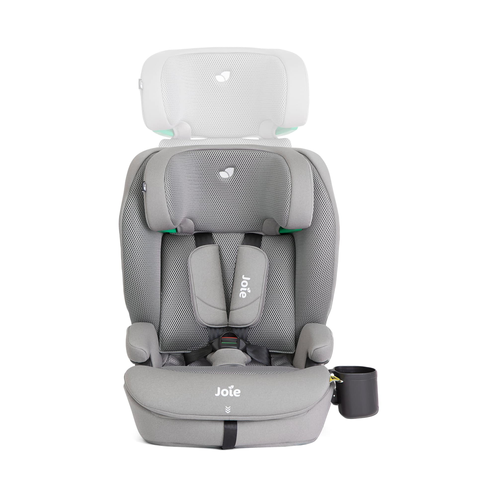 Maxi-Cosi™ Gruppe 1/2/3, Joie, Grau – Produktansicht