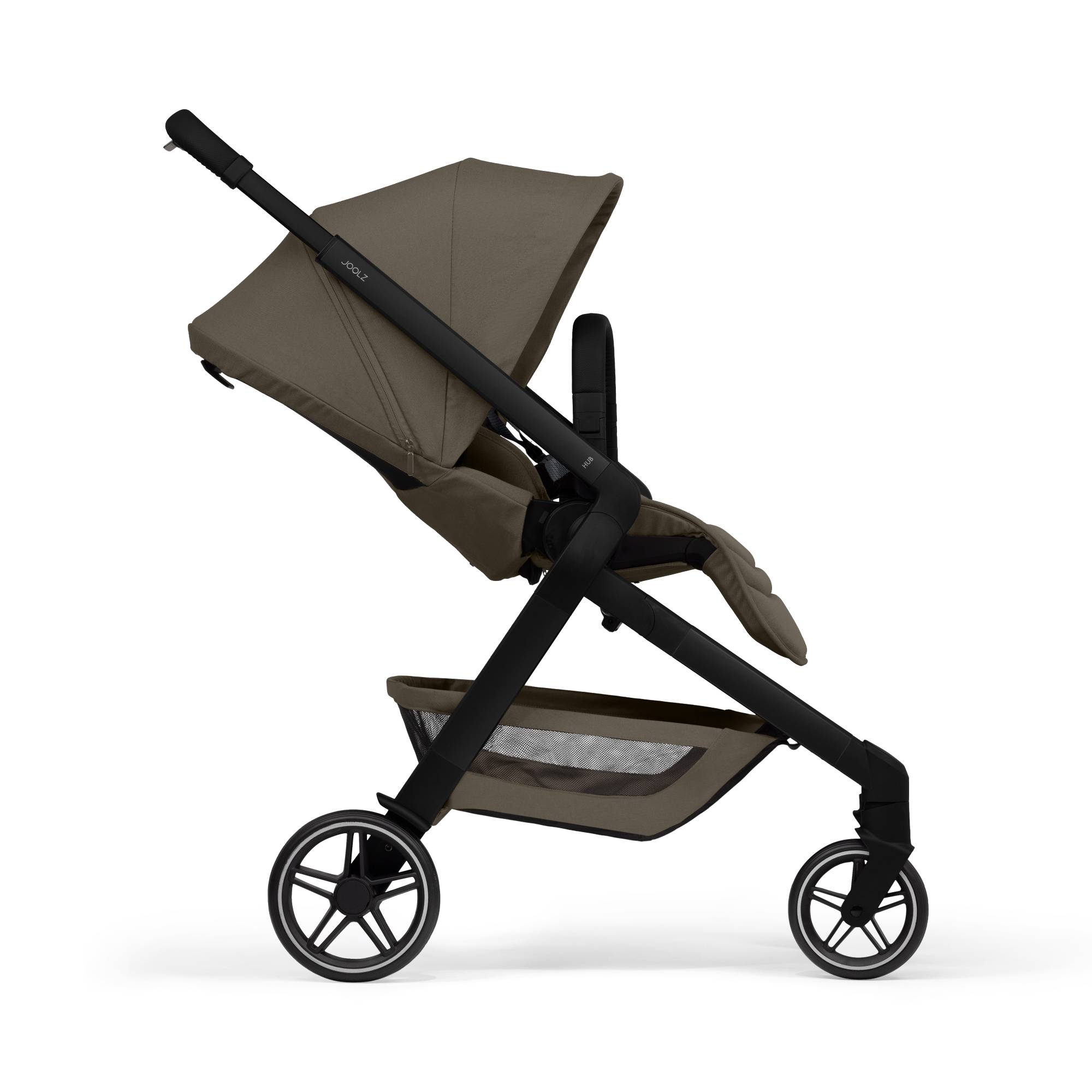 Buggys, JOOLZ, Braun – Produktansicht