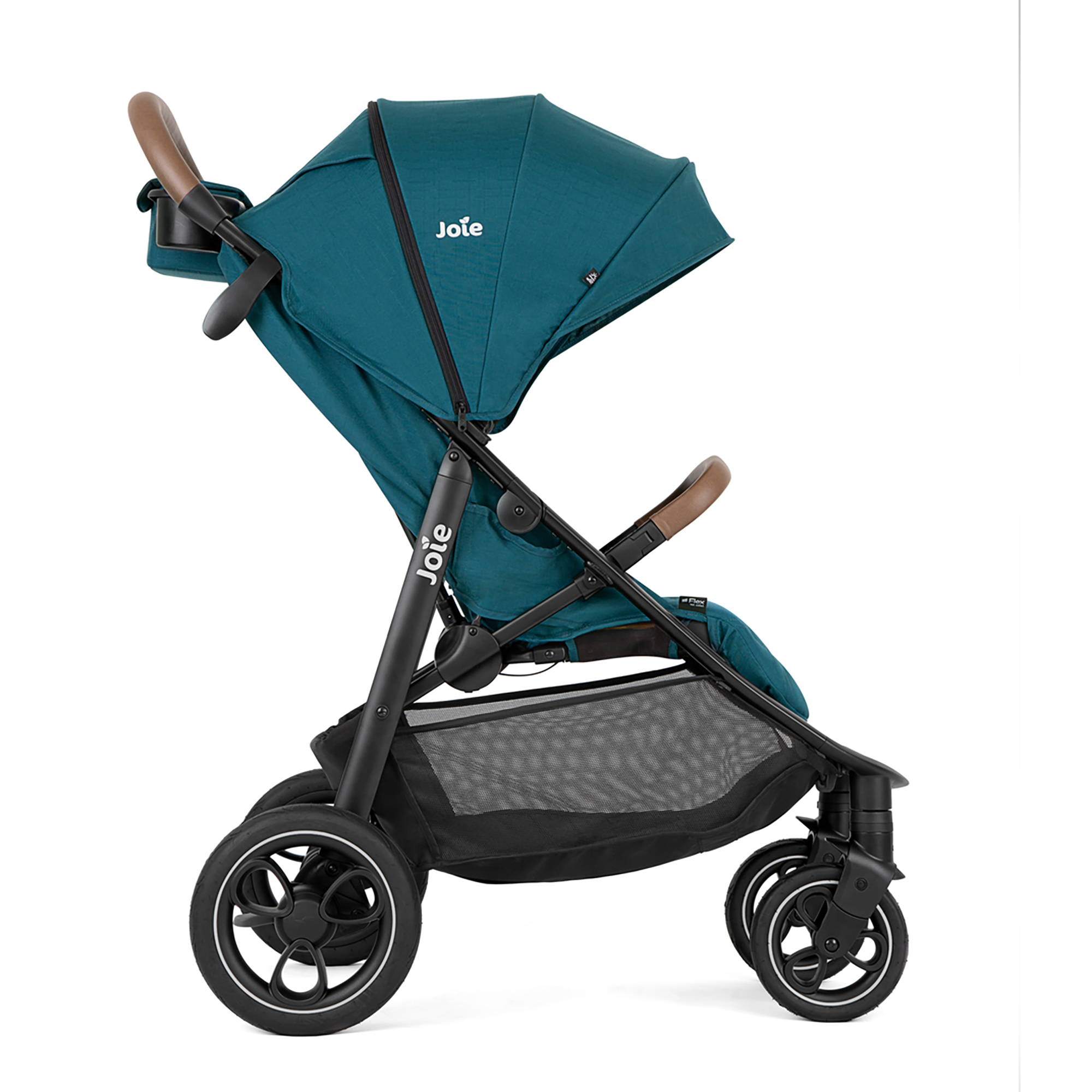 Sportwagen, Joie, Grün – Produktansicht