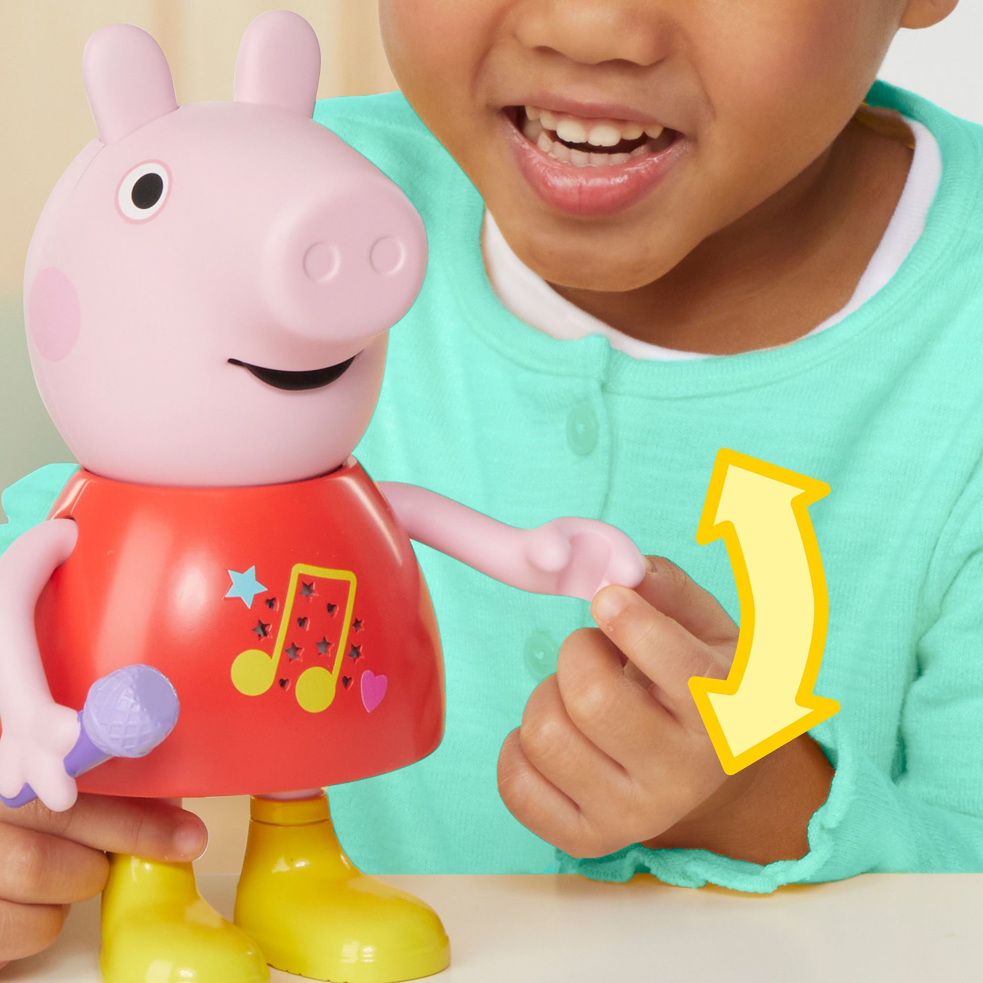 Spielfiguren, Hasbro, Mehrfarbig – Produktansicht