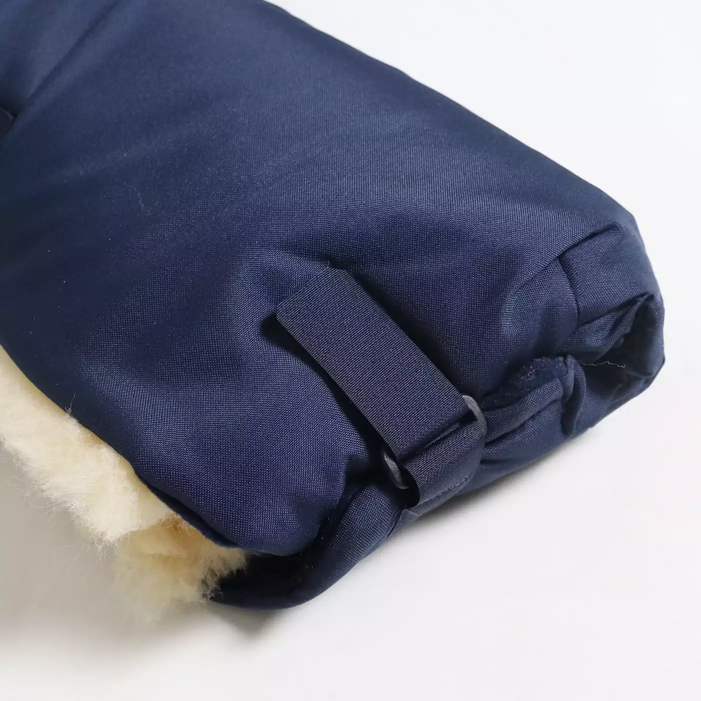 Handwärmer, KAISER, Blau – Produktansicht