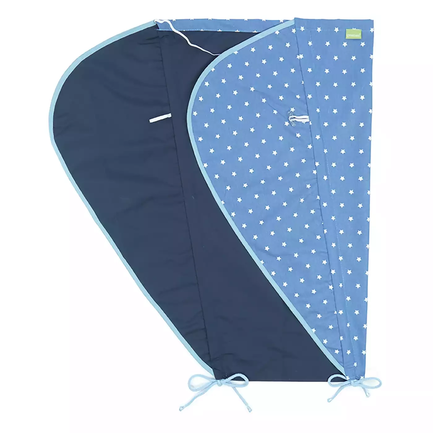 Sonnen- & Insektenschutz Kinderwagen, Liebes von Priebes – Produktansicht