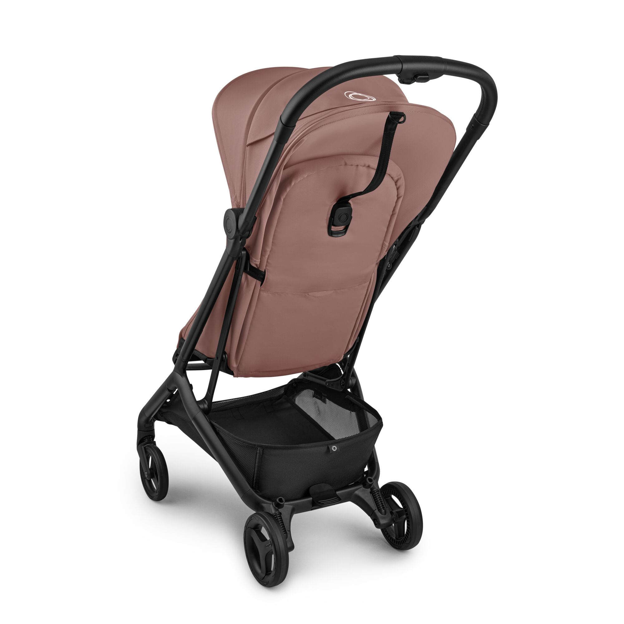 Reisebuggys, bugaboo, Pink – Produktansicht