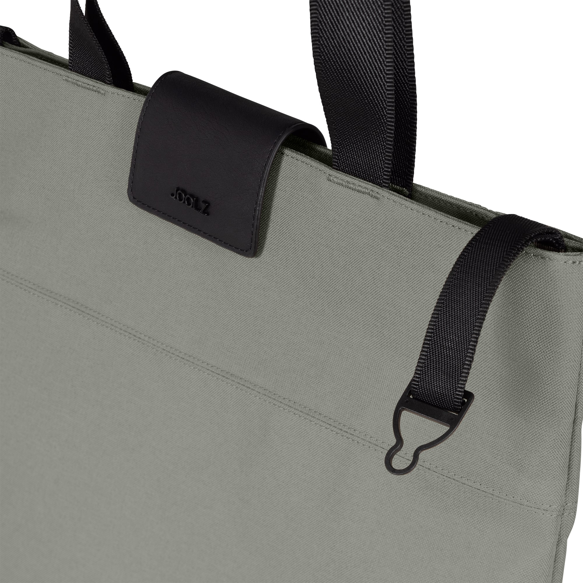 Wickeltaschen, JOOLZ, Grün – Produktansicht
