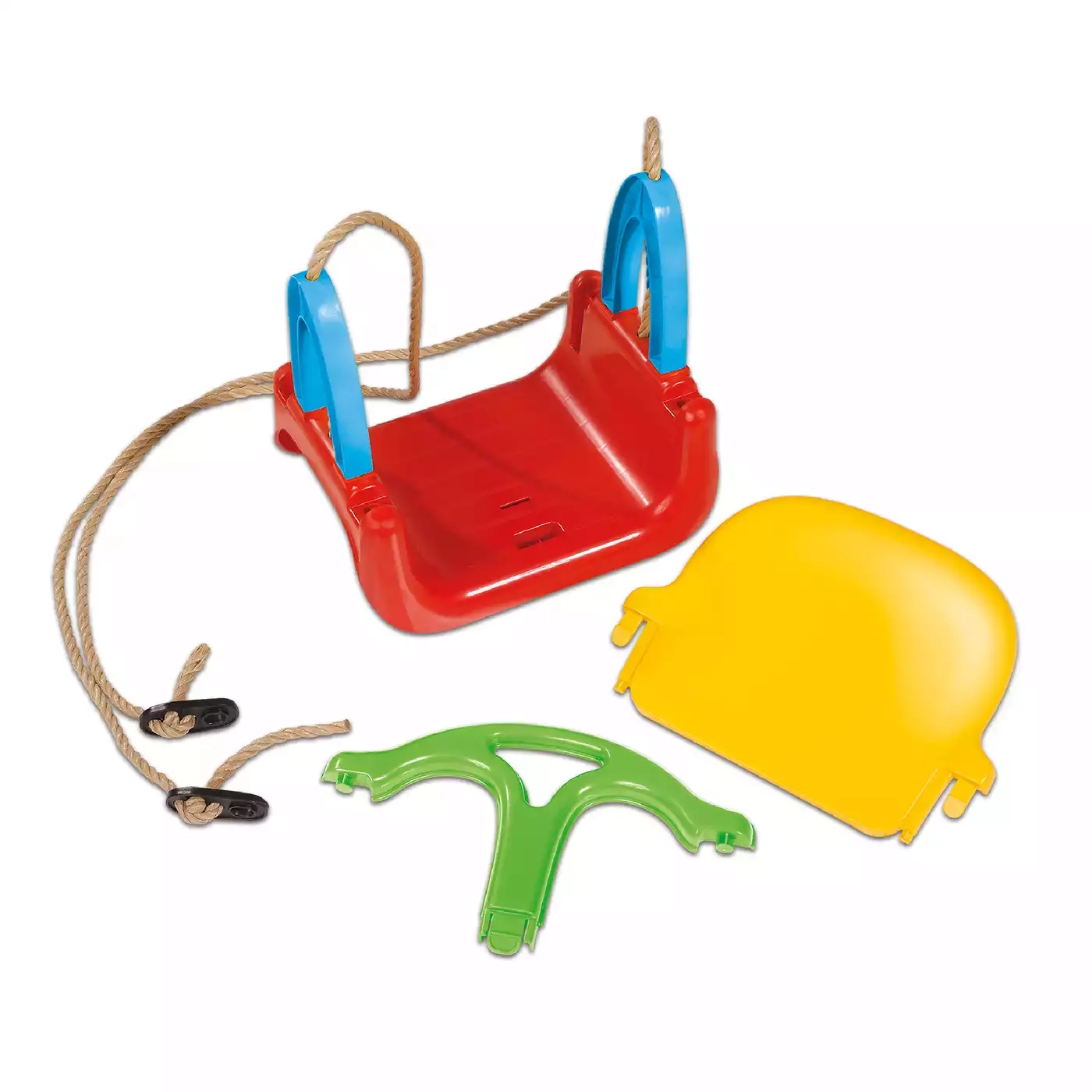 Schaukeln, Simba, Mehrfarbig – Produktansicht