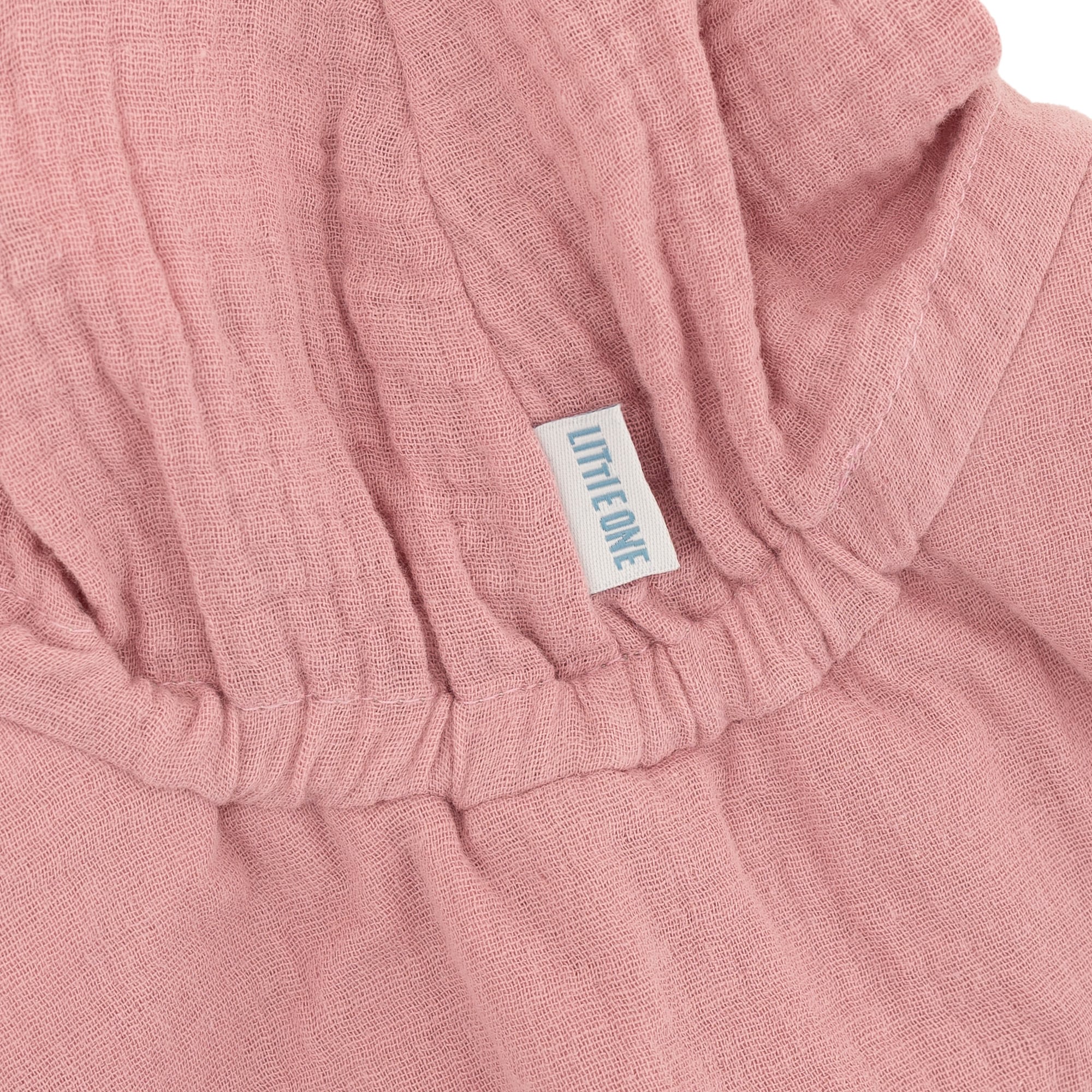Sonnenhüte, LITTLE ONE, Pink – Produktansicht