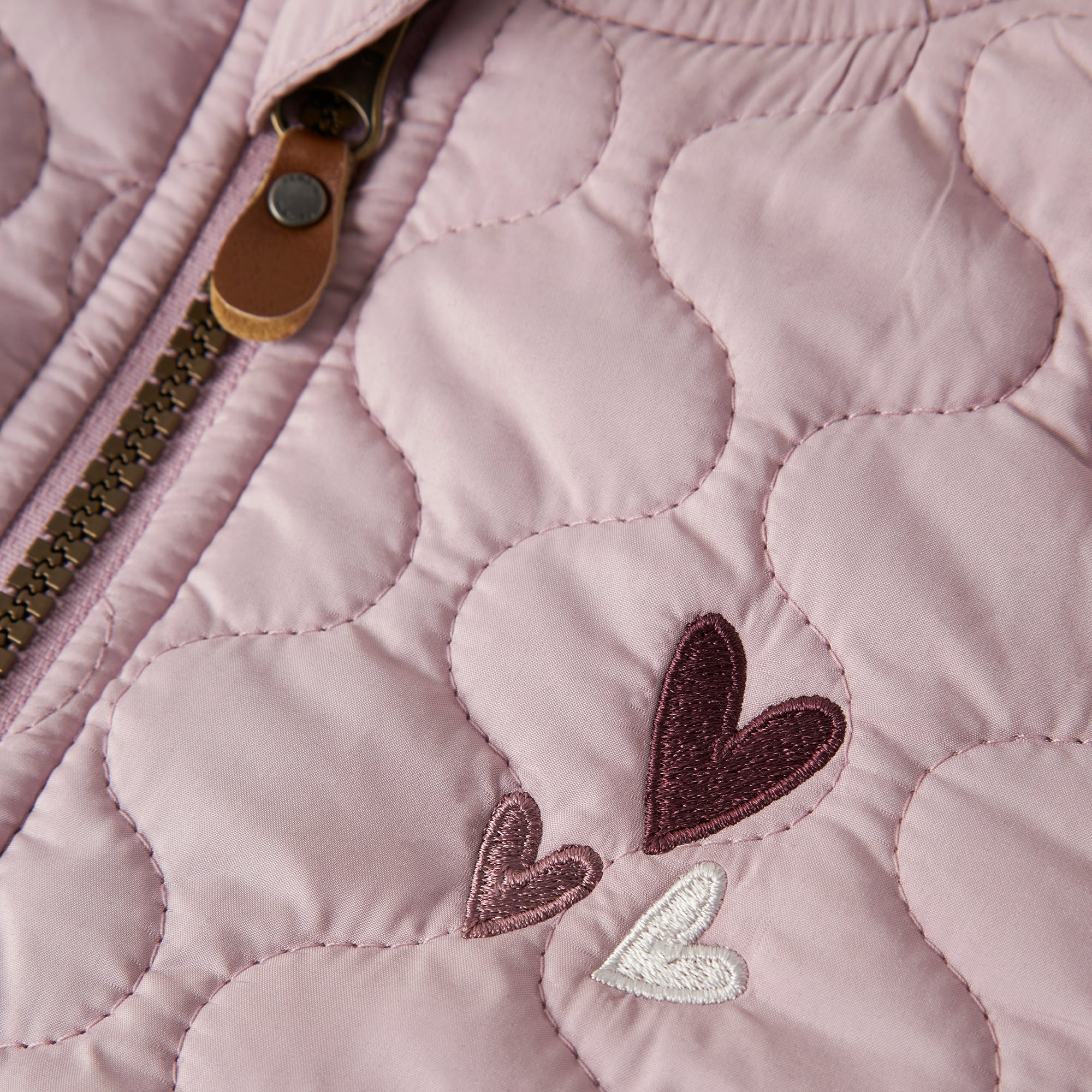 Jacken, name it, Lila – Produktansicht